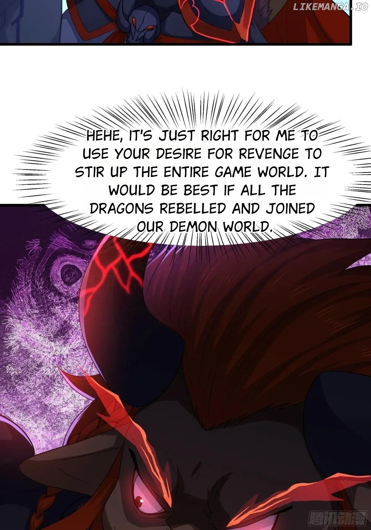 Read Rebirth of King Zhou_ Not Being the Ultimate Villain EN Manga Online