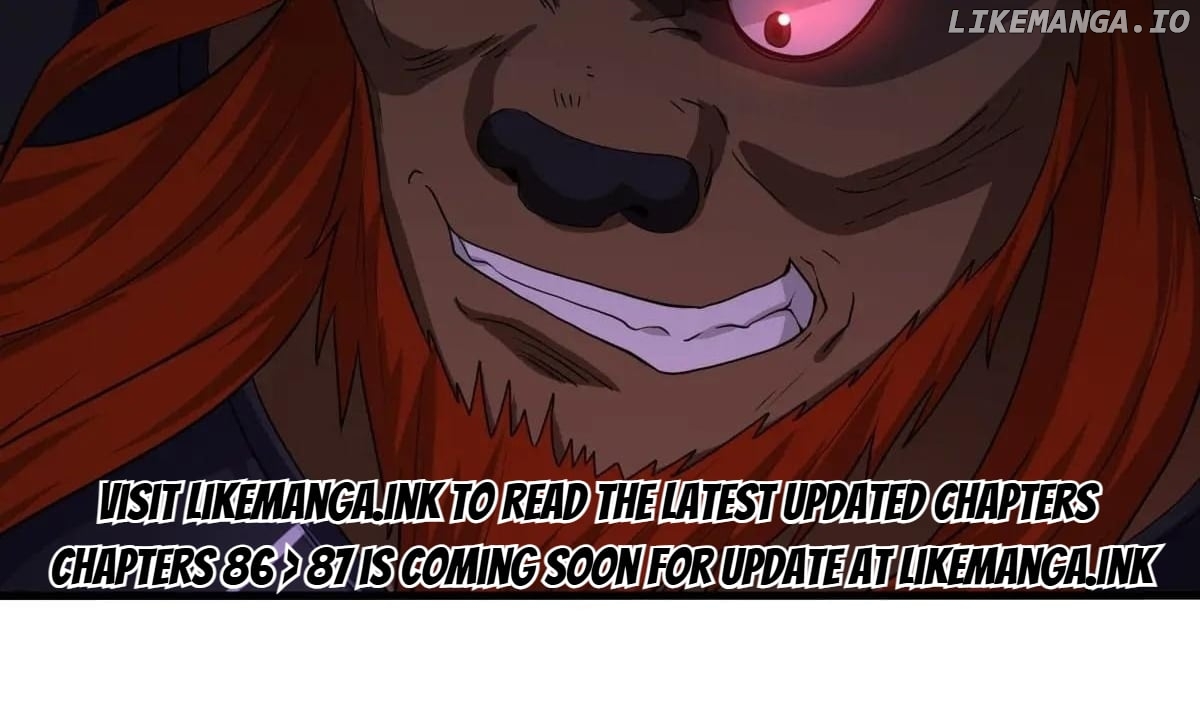 Read Rebirth of King Zhou_ Not Being the Ultimate Villain EN Manga Online