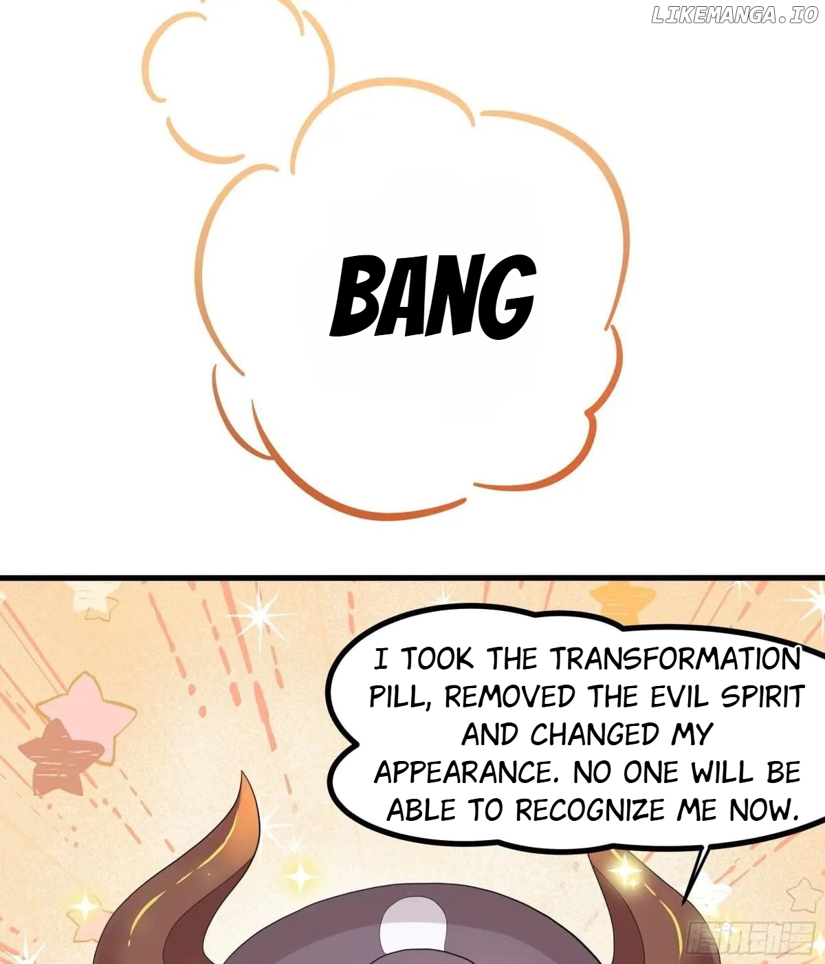 Read Rebirth of King Zhou_ Not Being the Ultimate Villain EN Manga Online