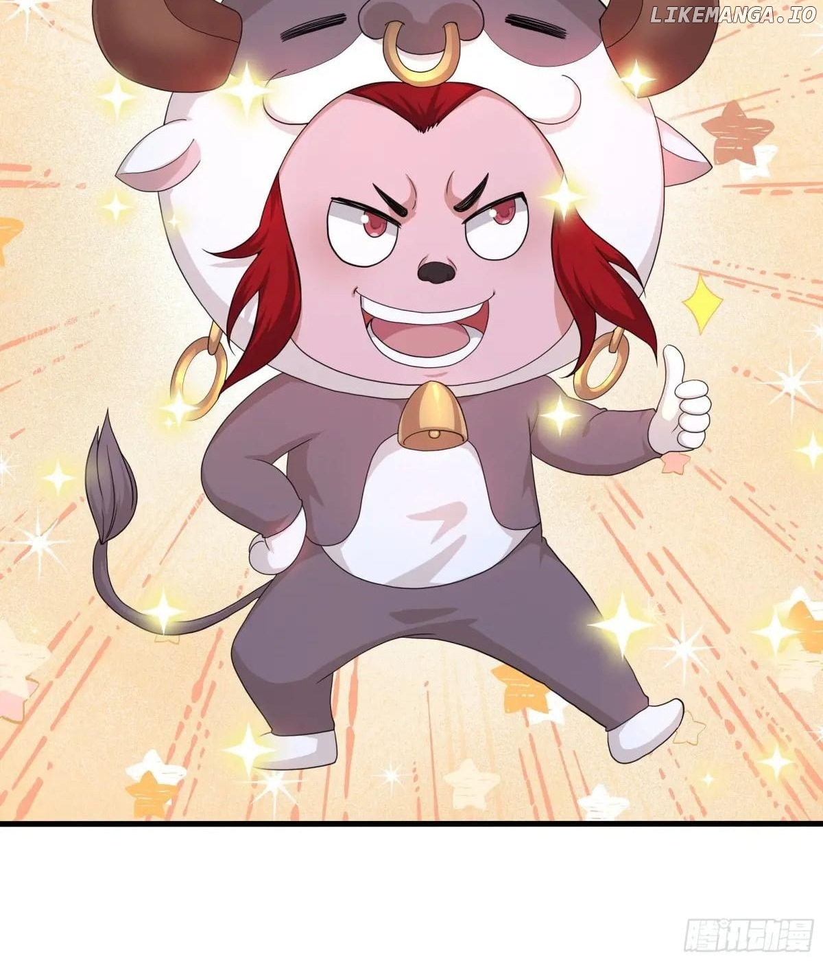 Read Rebirth of King Zhou_ Not Being the Ultimate Villain EN Manga Online