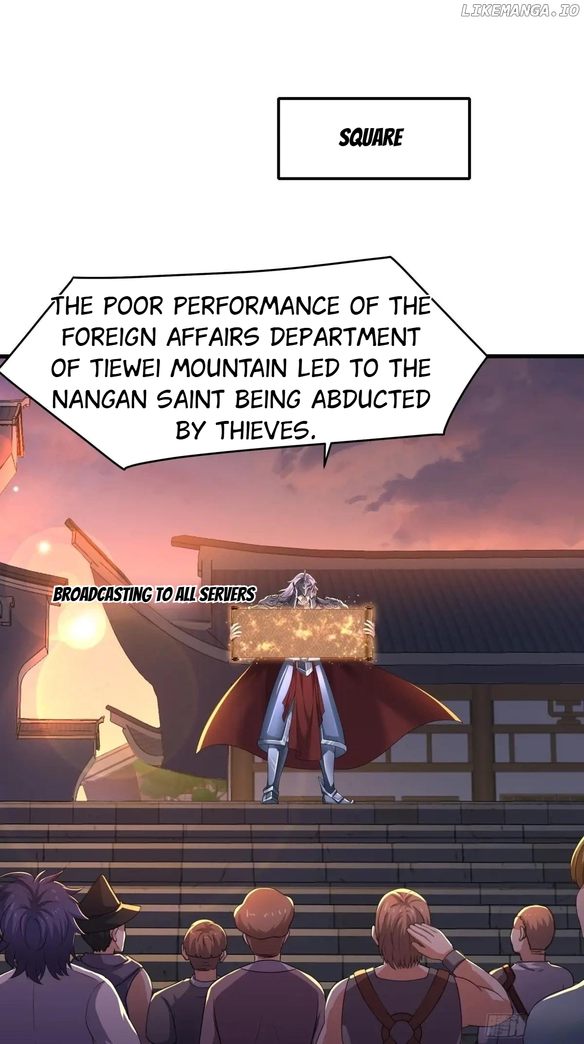 Read Rebirth of King Zhou_ Not Being the Ultimate Villain EN Manga Online