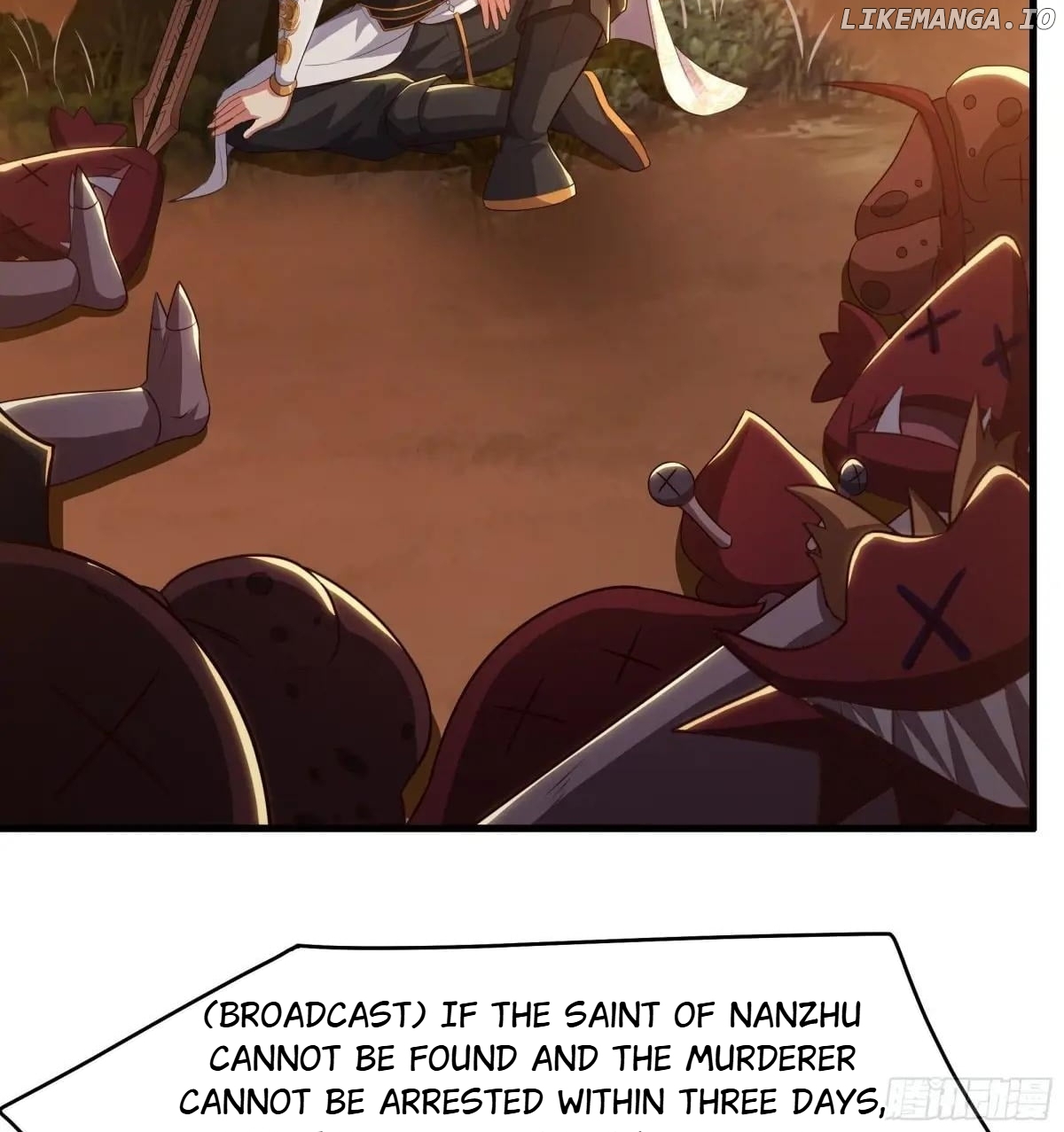 Read Rebirth of King Zhou_ Not Being the Ultimate Villain EN Manga Online
