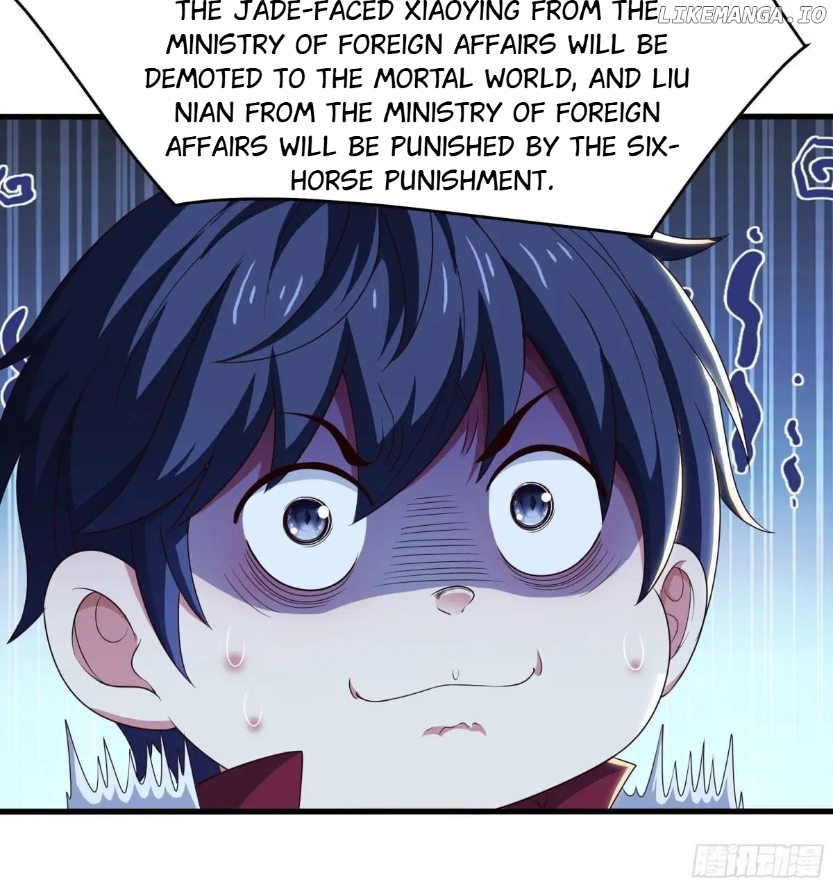 Read Rebirth of King Zhou_ Not Being the Ultimate Villain EN Manga Online