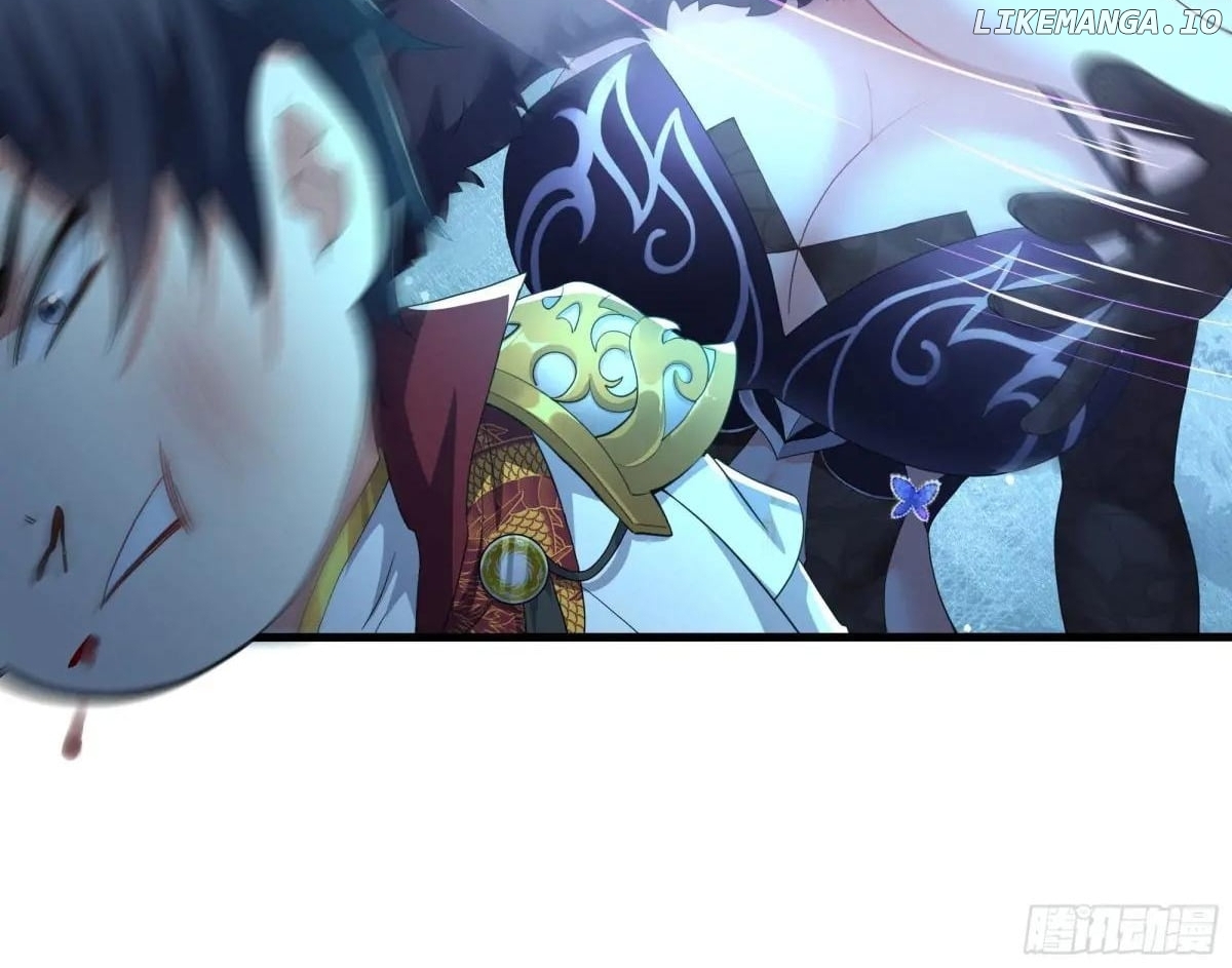 Read Rebirth of King Zhou_ Not Being the Ultimate Villain EN Manga Online