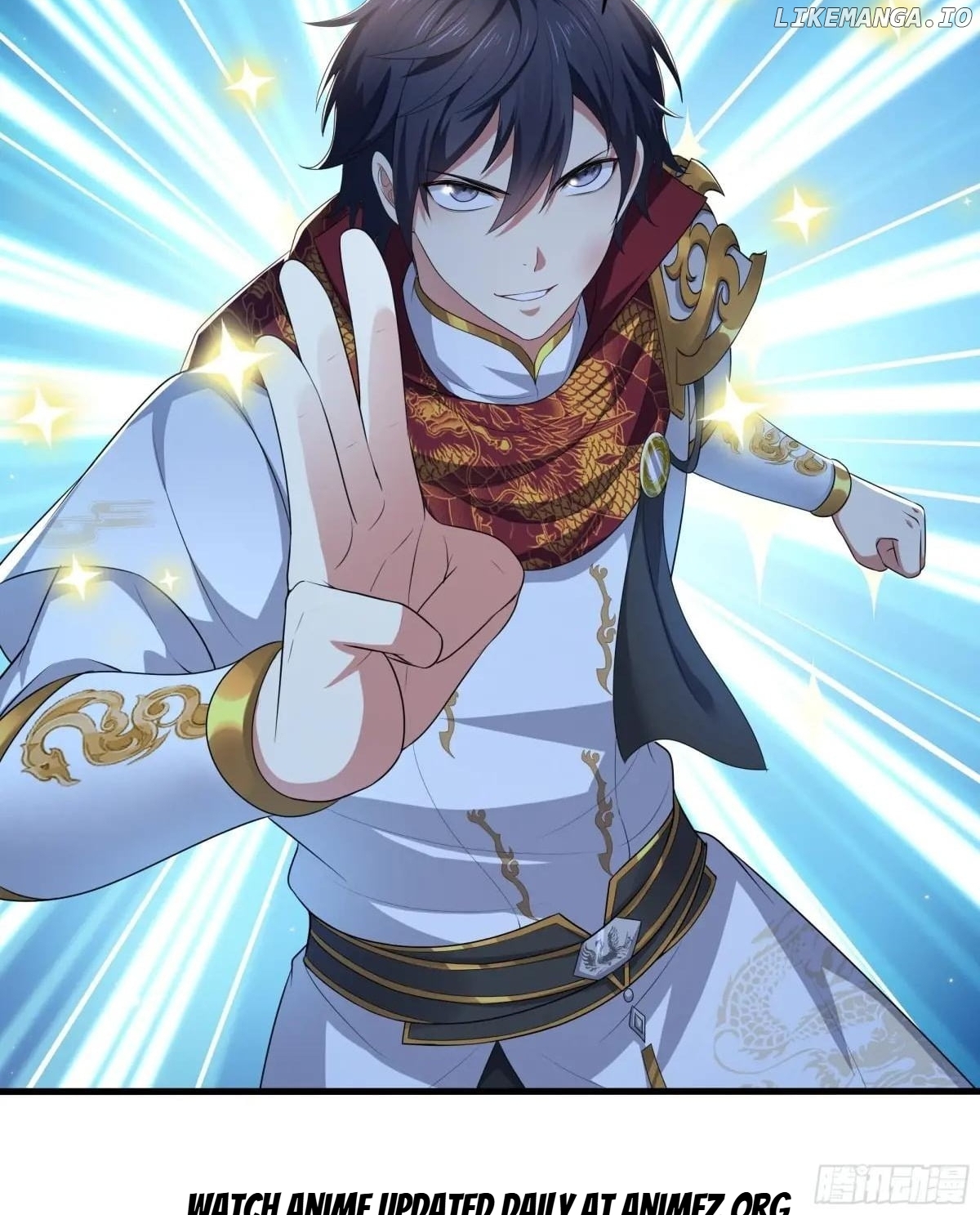 Read Rebirth of King Zhou_ Not Being the Ultimate Villain EN Manga Online