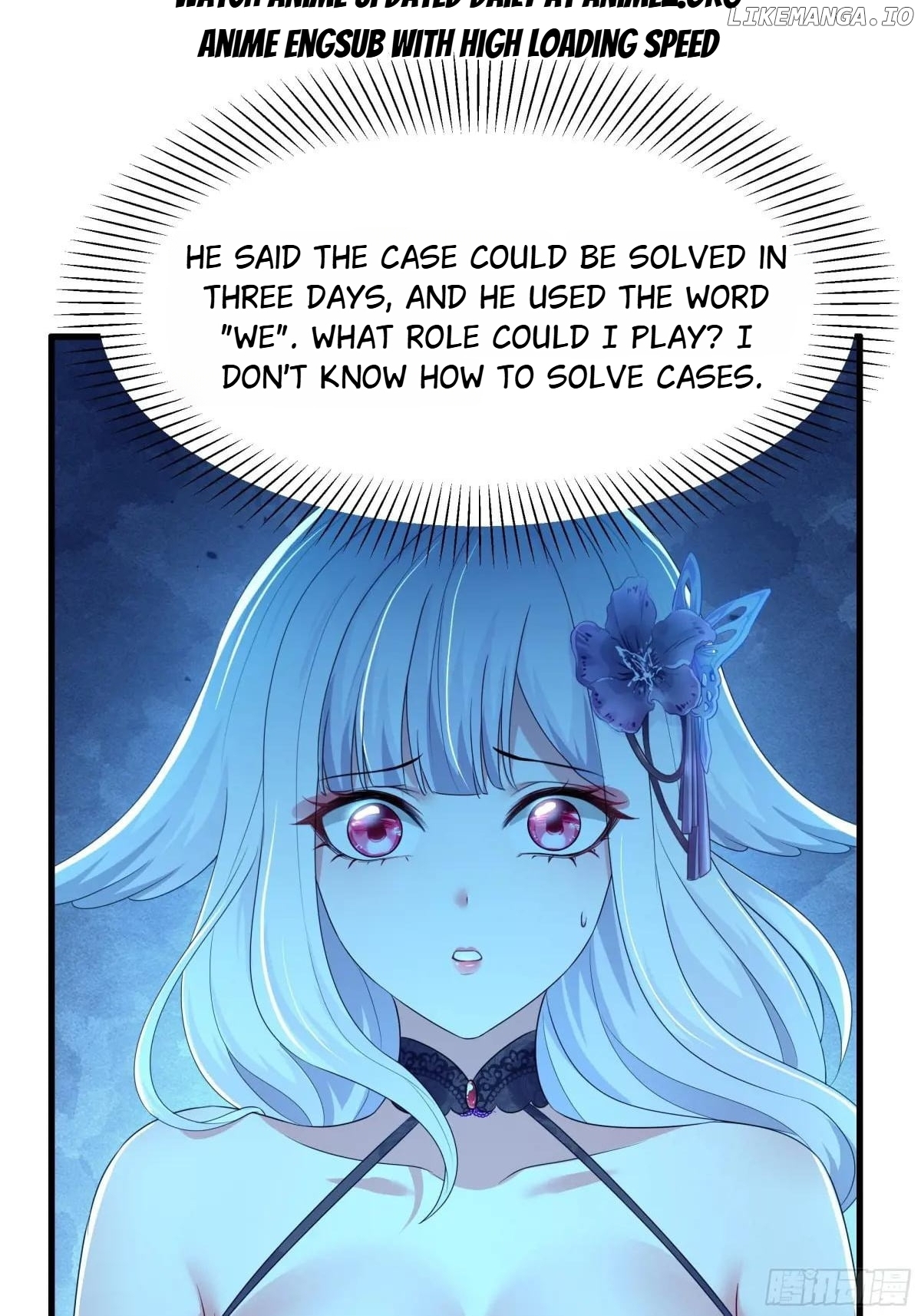 Read Rebirth of King Zhou_ Not Being the Ultimate Villain EN Manga Online