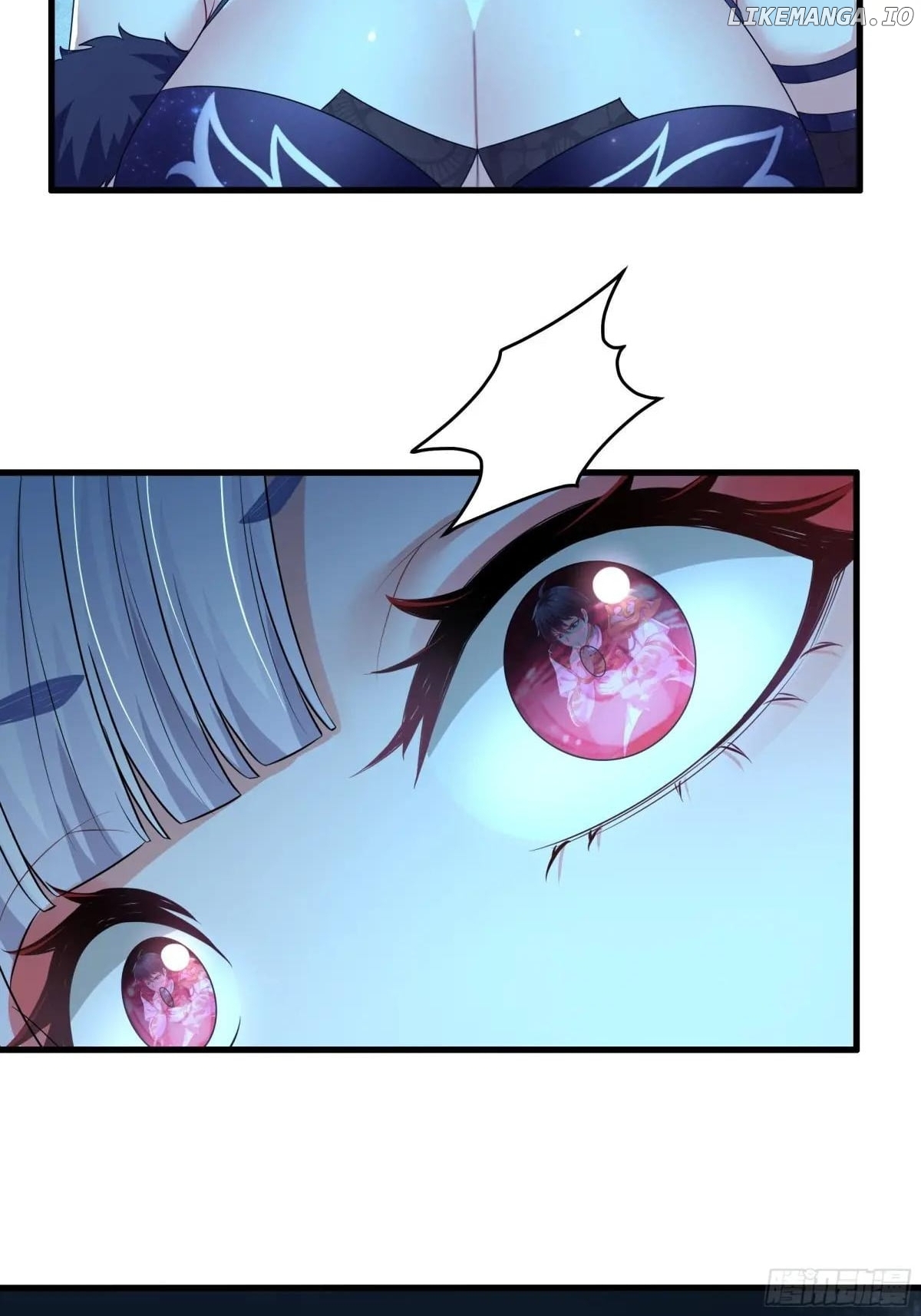 Read Rebirth of King Zhou_ Not Being the Ultimate Villain EN Manga Online