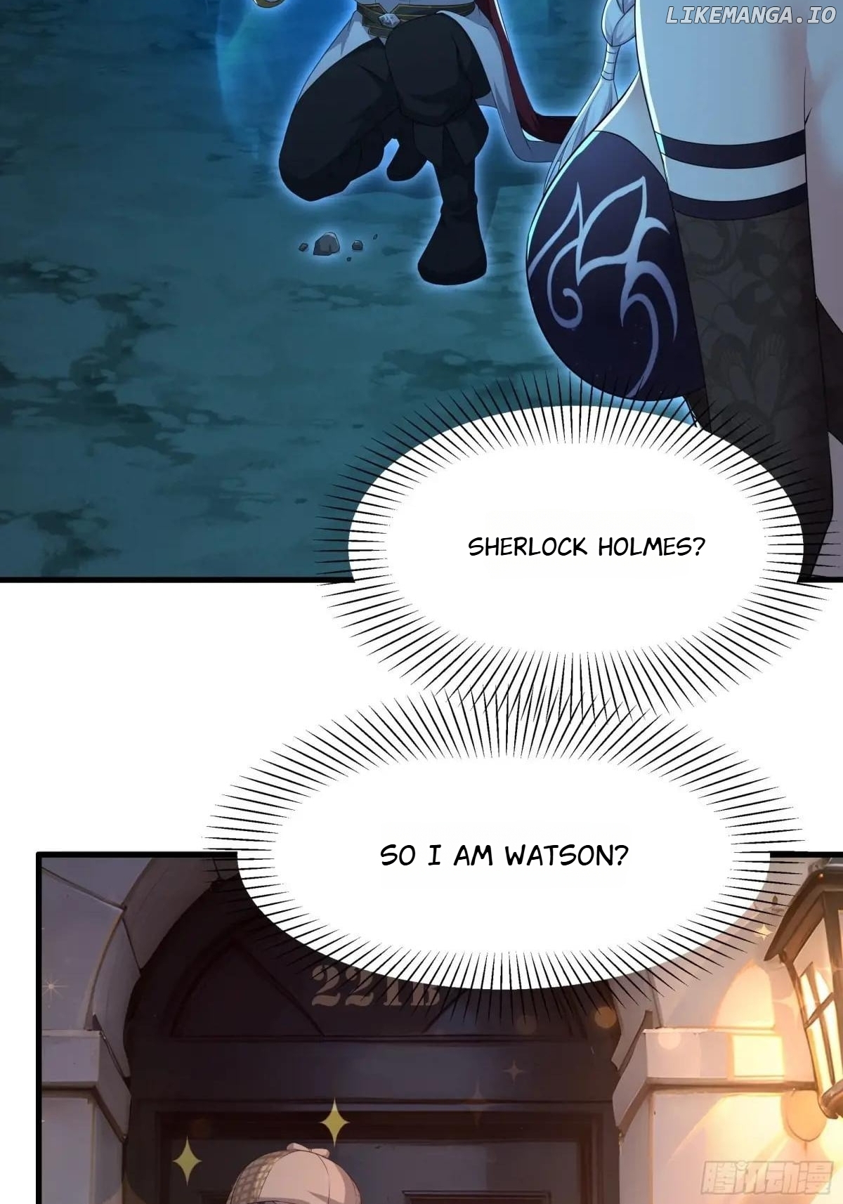 Read Rebirth of King Zhou_ Not Being the Ultimate Villain EN Manga Online