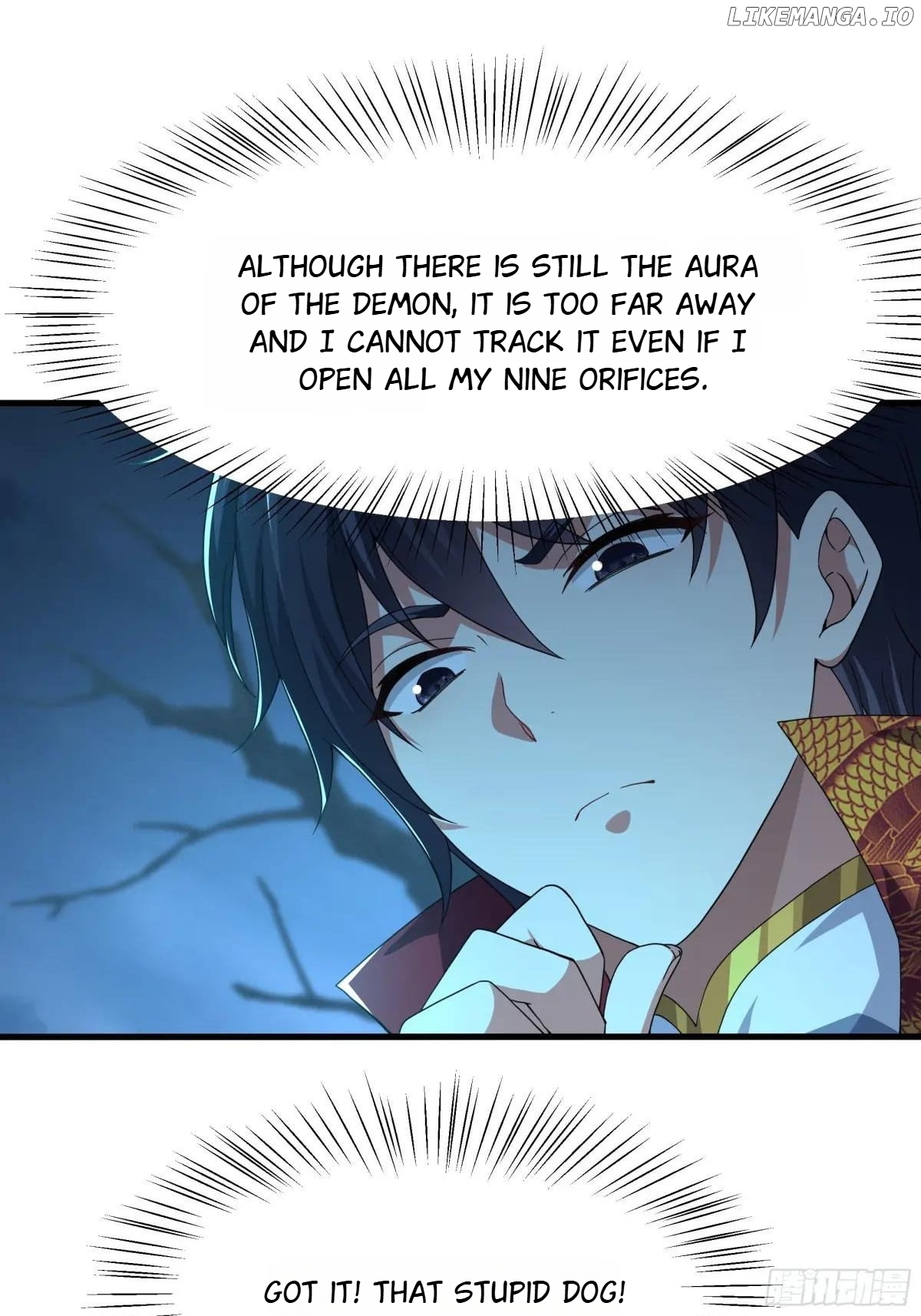 Read Rebirth of King Zhou_ Not Being the Ultimate Villain EN Manga Online
