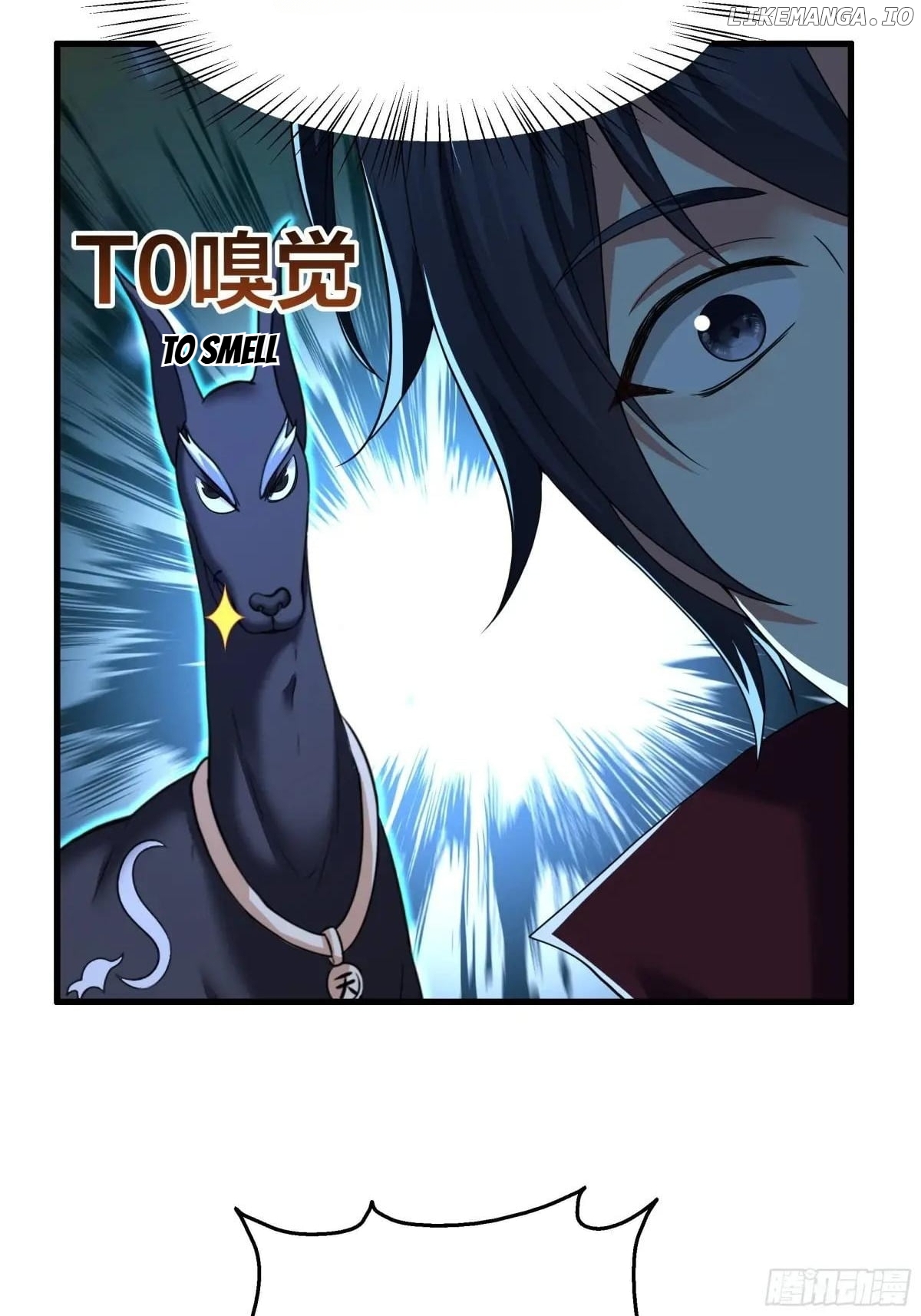 Read Rebirth of King Zhou_ Not Being the Ultimate Villain EN Manga Online