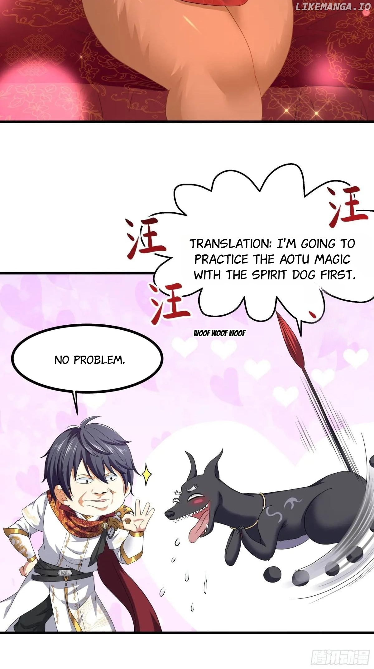 Read Rebirth of King Zhou_ Not Being the Ultimate Villain EN Manga Online