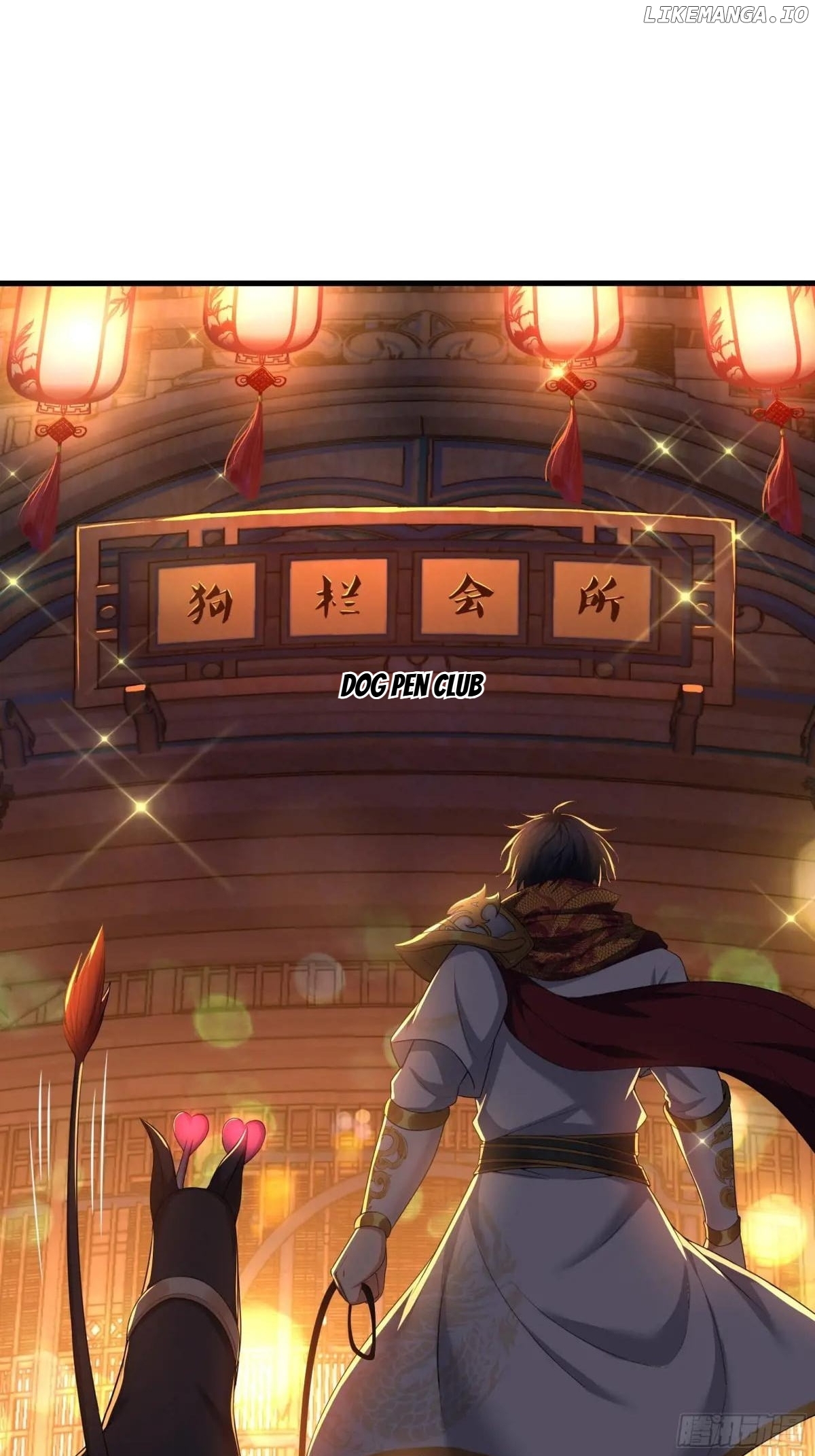 Read Rebirth of King Zhou_ Not Being the Ultimate Villain EN Manga Online