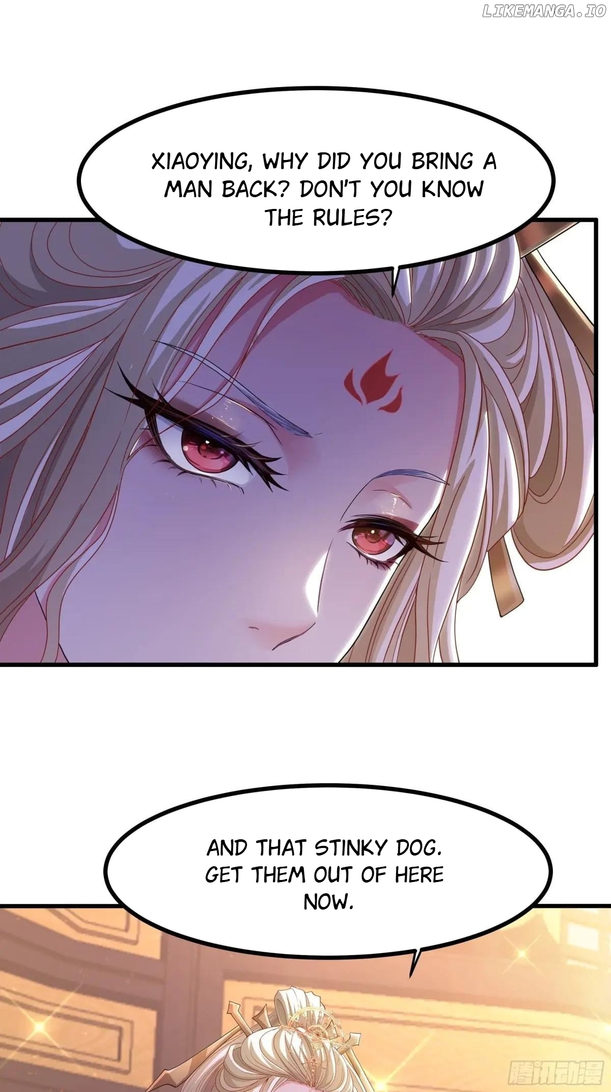 Read Rebirth of King Zhou_ Not Being the Ultimate Villain EN Manga Online