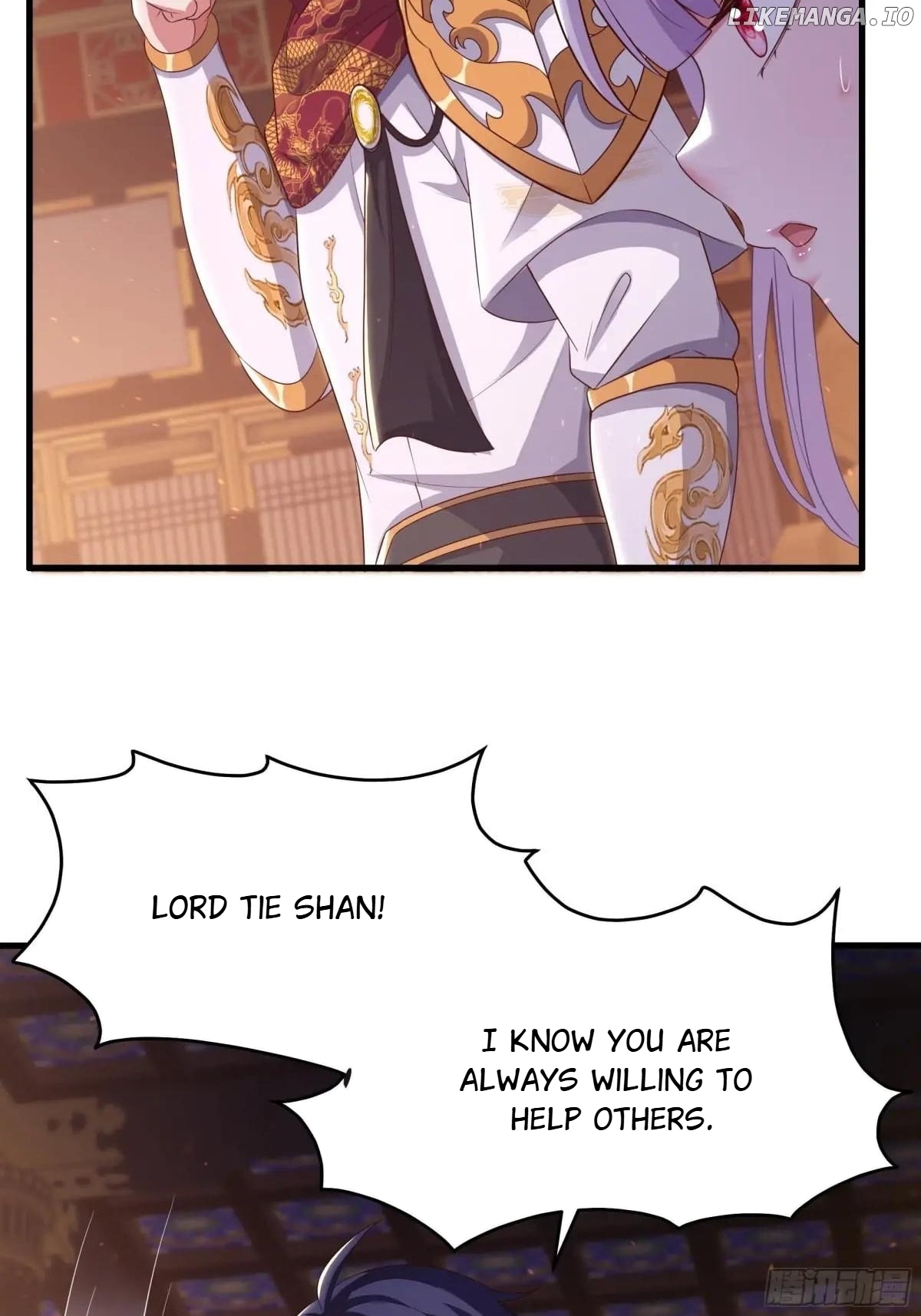 Read Rebirth of King Zhou_ Not Being the Ultimate Villain EN Manga Online