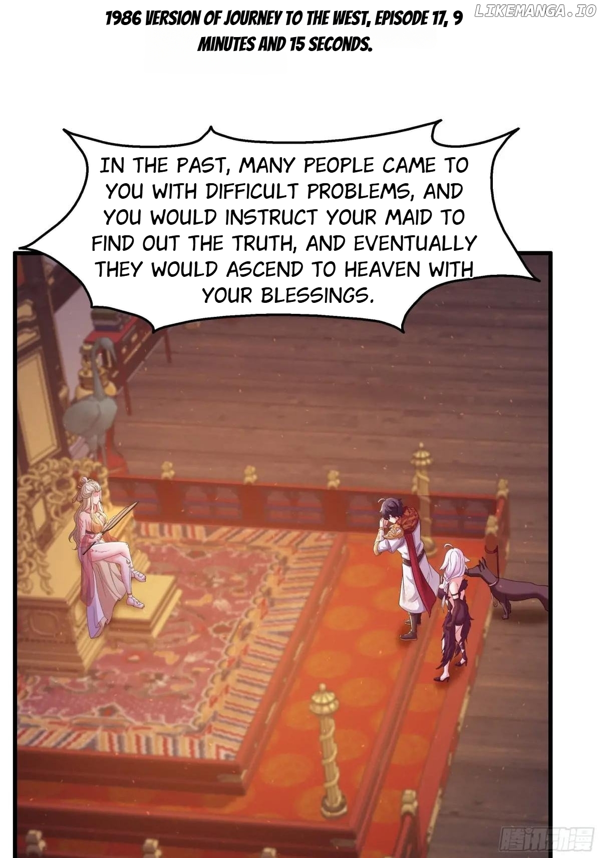 Read Rebirth of King Zhou_ Not Being the Ultimate Villain EN Manga Online