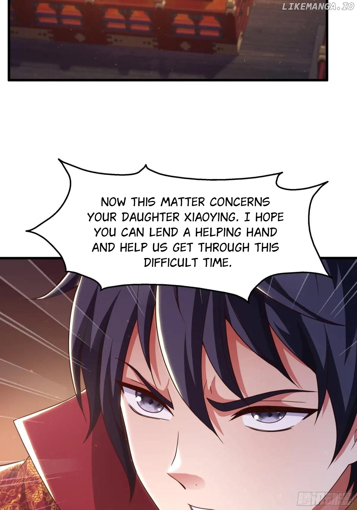 Read Rebirth of King Zhou_ Not Being the Ultimate Villain EN Manga Online