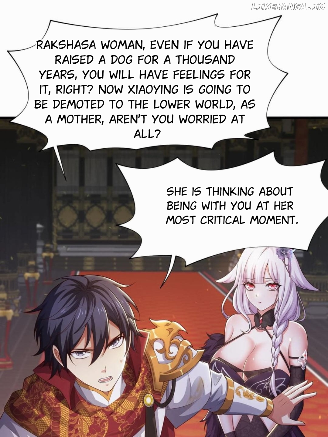 Read Rebirth of King Zhou_ Not Being the Ultimate Villain EN Manga Online