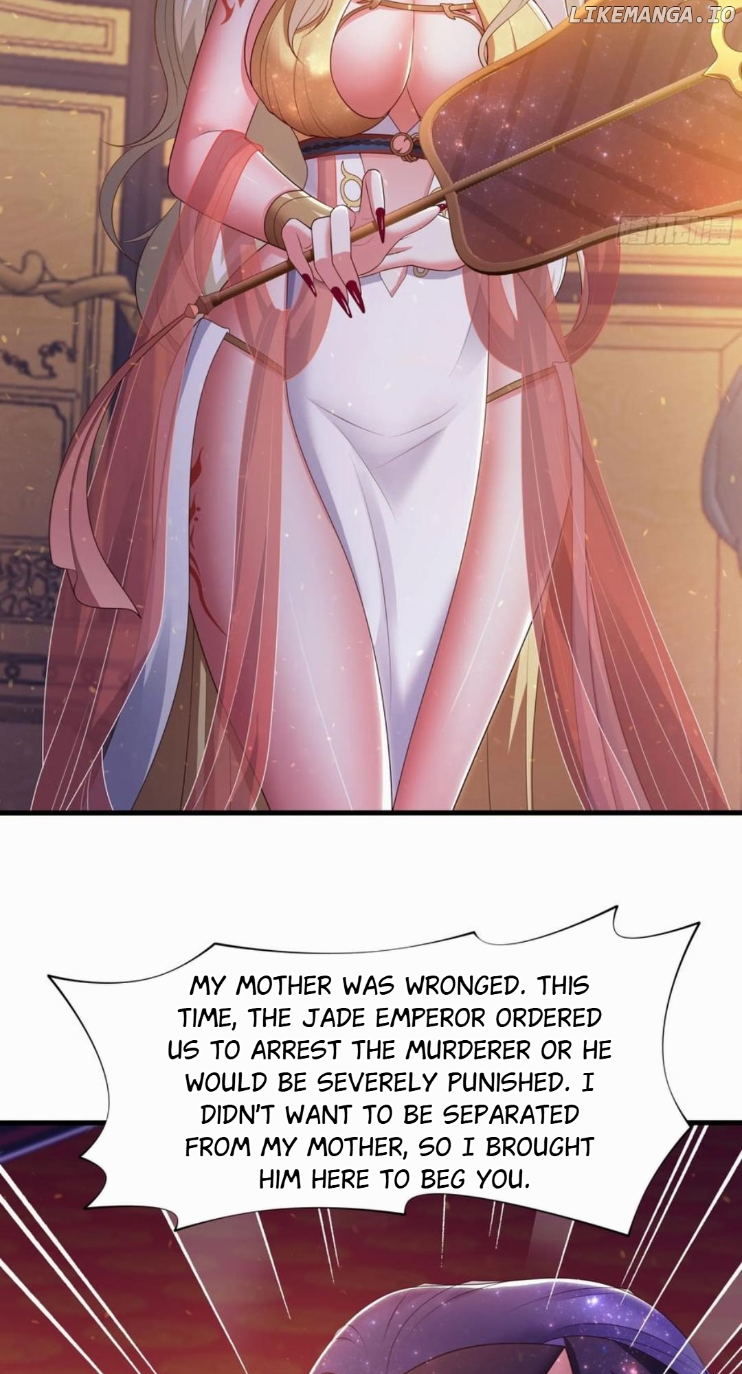 Read Rebirth of King Zhou_ Not Being the Ultimate Villain EN Manga Online