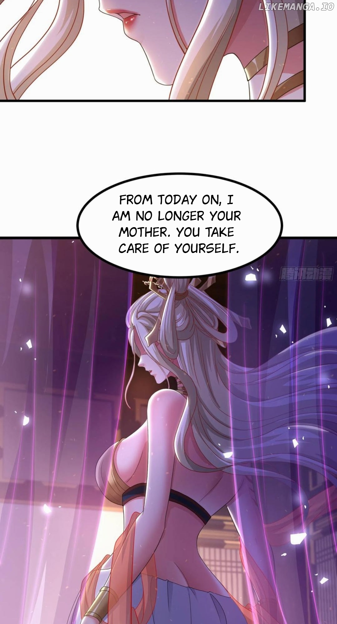 Read Rebirth of King Zhou_ Not Being the Ultimate Villain EN Manga Online