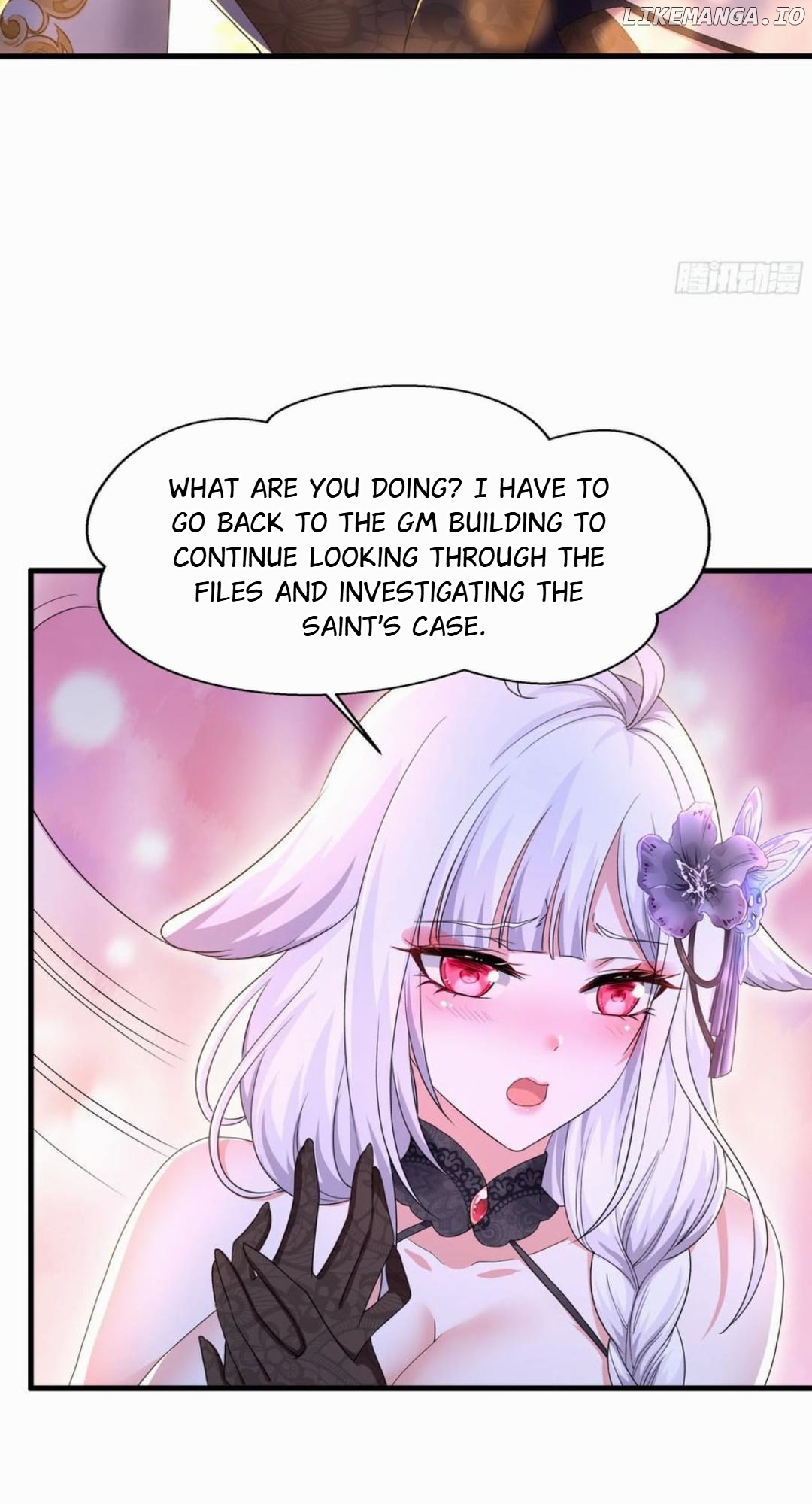 Read Rebirth of King Zhou_ Not Being the Ultimate Villain EN Manga Online