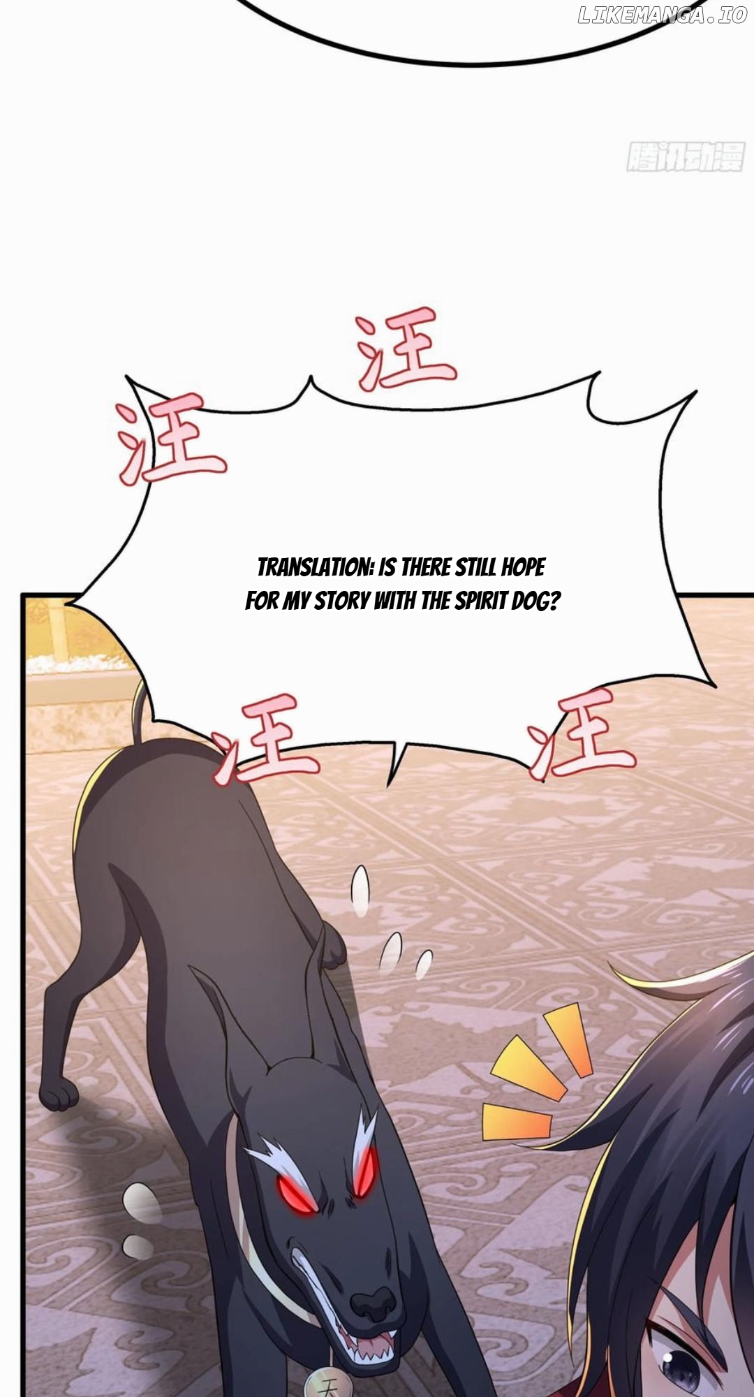 Read Rebirth of King Zhou_ Not Being the Ultimate Villain EN Manga Online