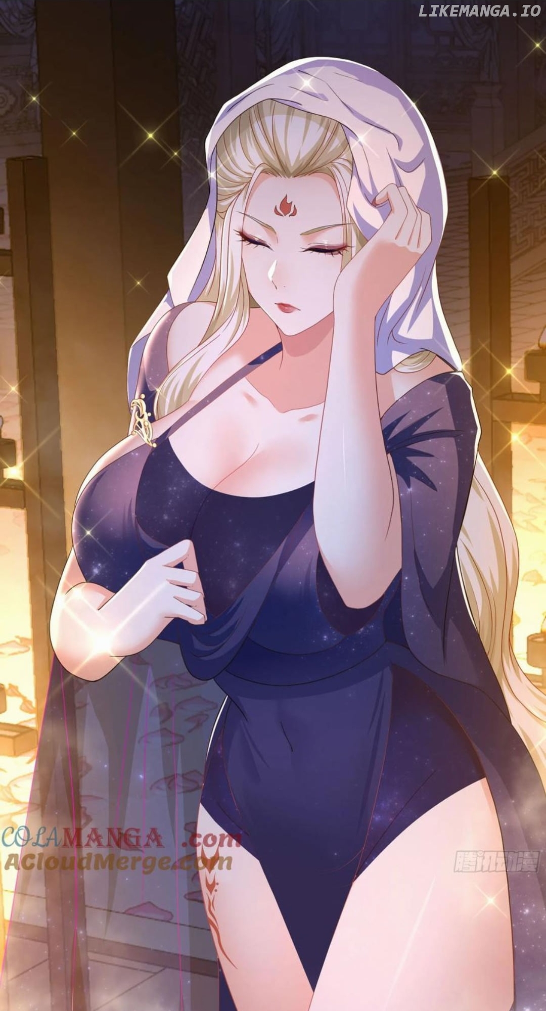 Read Rebirth of King Zhou_ Not Being the Ultimate Villain EN Manga Online