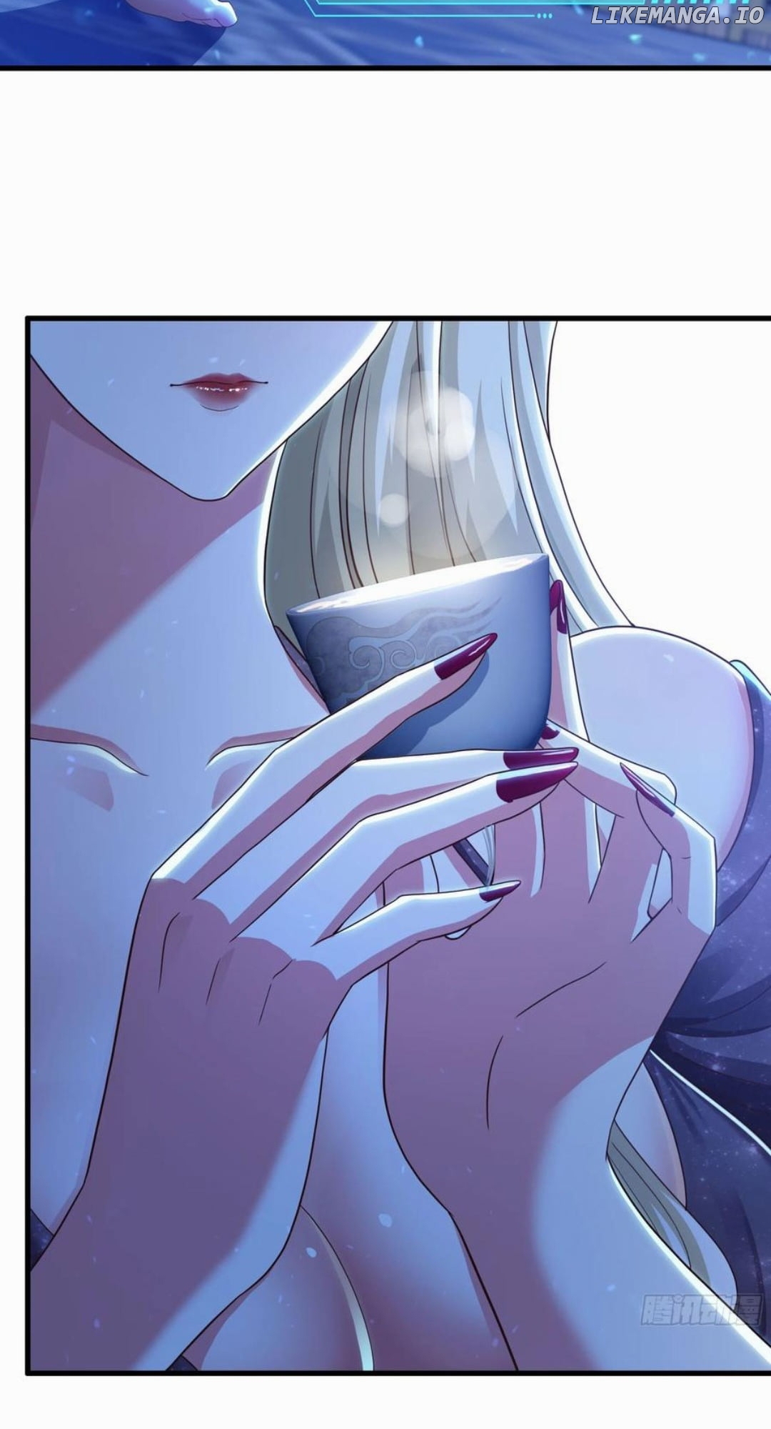 Read Rebirth of King Zhou_ Not Being the Ultimate Villain EN Manga Online