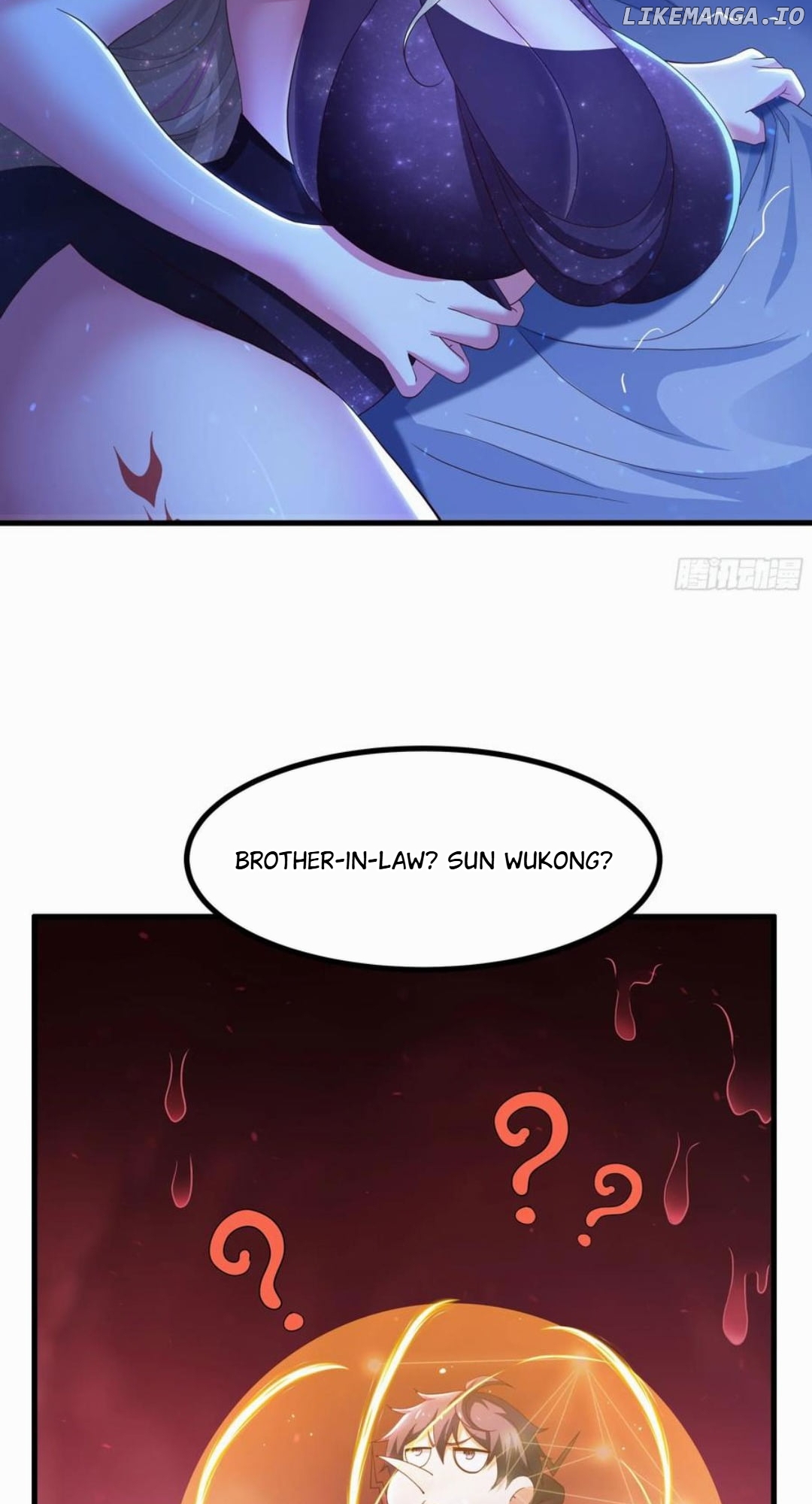 Read Rebirth of King Zhou_ Not Being the Ultimate Villain EN Manga Online