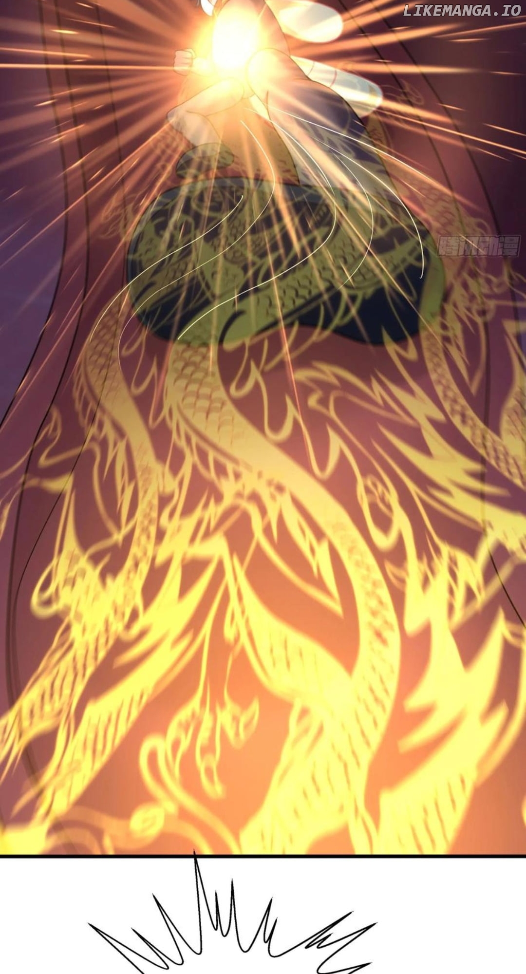Read Rebirth of King Zhou_ Not Being the Ultimate Villain EN Manga Online