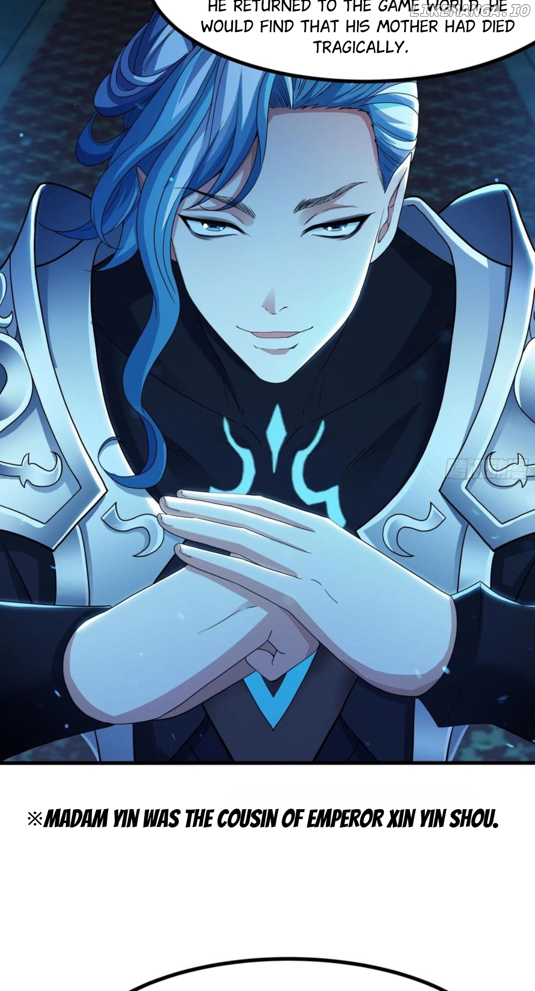 Read Rebirth of King Zhou_ Not Being the Ultimate Villain EN Manga Online