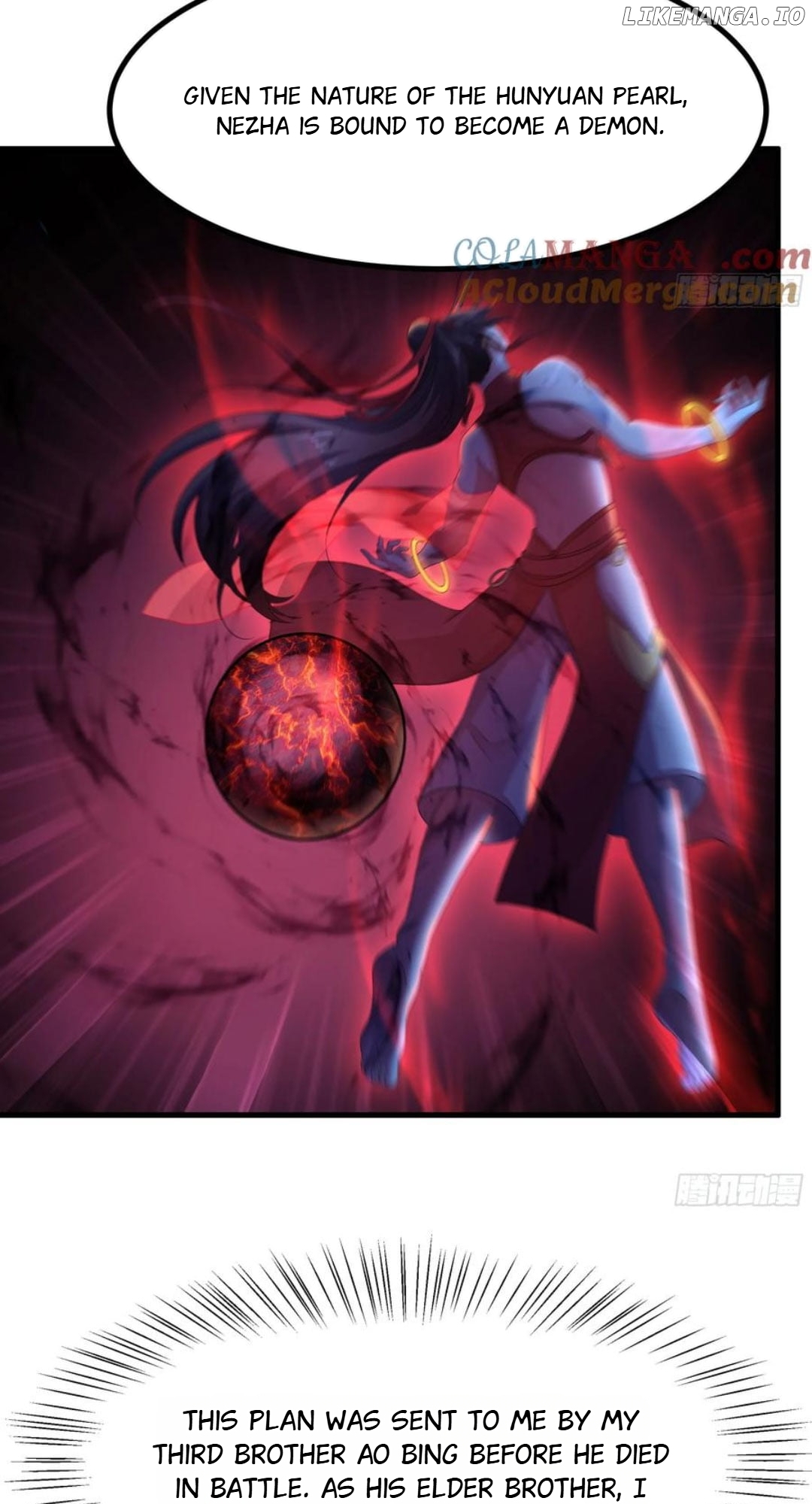 Read Rebirth of King Zhou_ Not Being the Ultimate Villain EN Manga Online