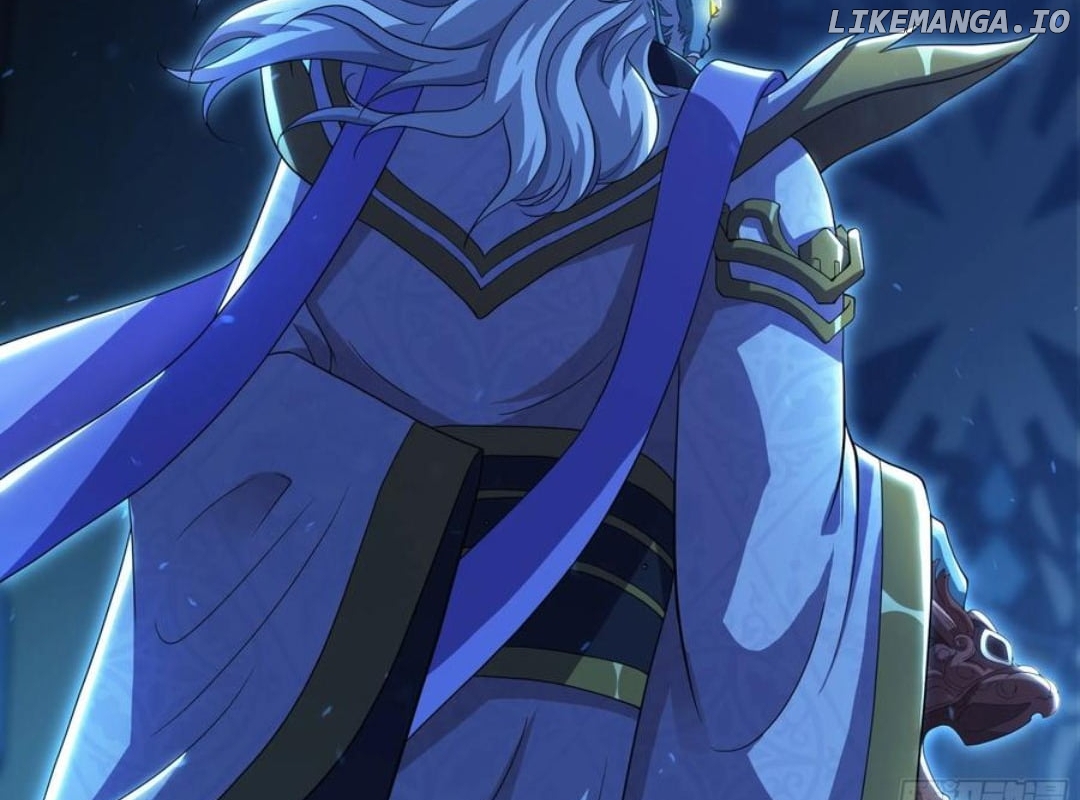 Read Rebirth of King Zhou_ Not Being the Ultimate Villain EN Manga Online