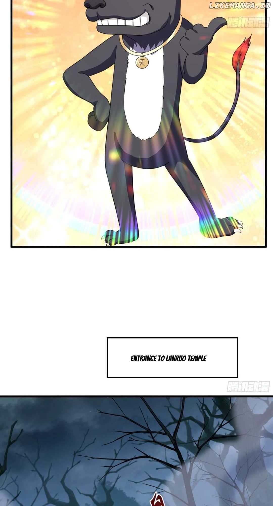 Read Rebirth of King Zhou_ Not Being the Ultimate Villain EN Manga Online
