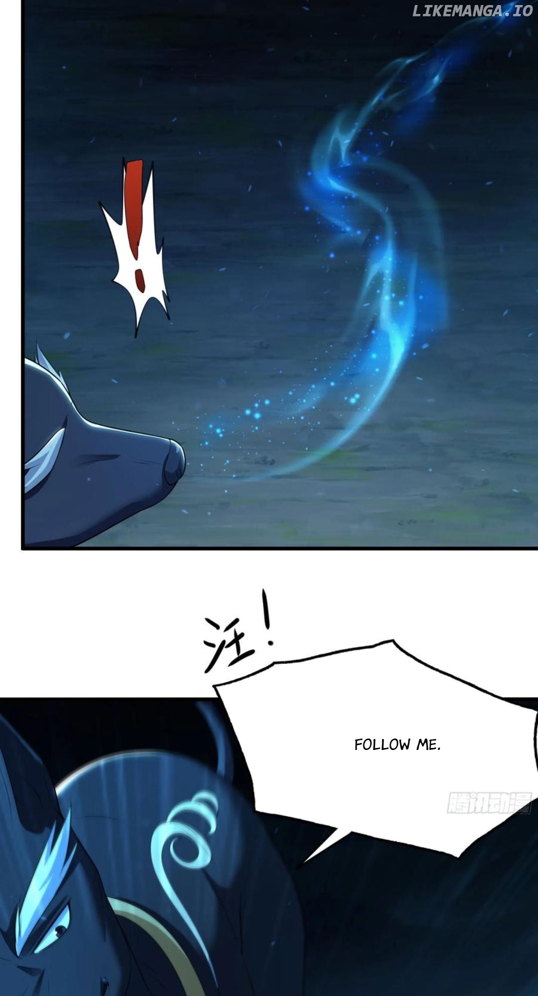 Read Rebirth of King Zhou_ Not Being the Ultimate Villain EN Manga Online