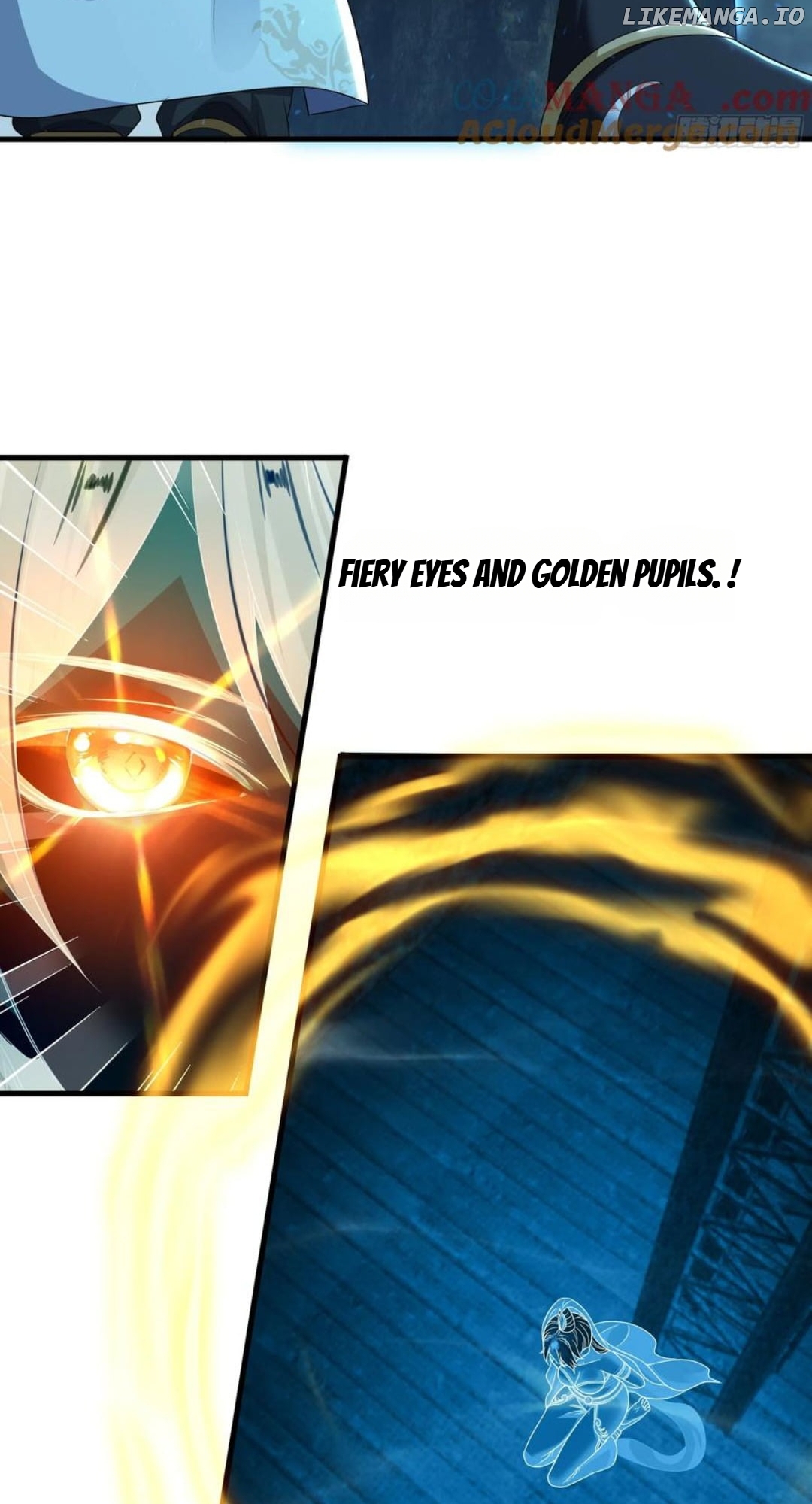 Read Rebirth of King Zhou_ Not Being the Ultimate Villain EN Manga Online