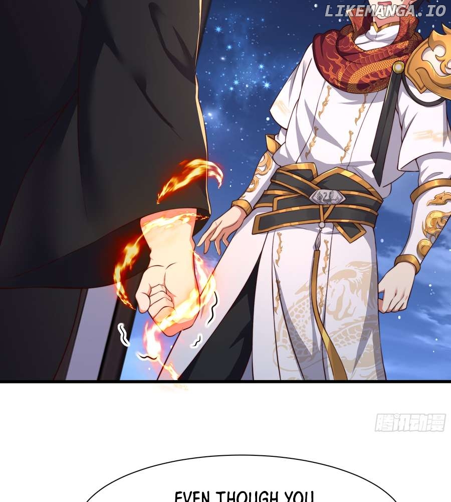 Read Rebirth of King Zhou_ Not Being the Ultimate Villain EN Manga Online
