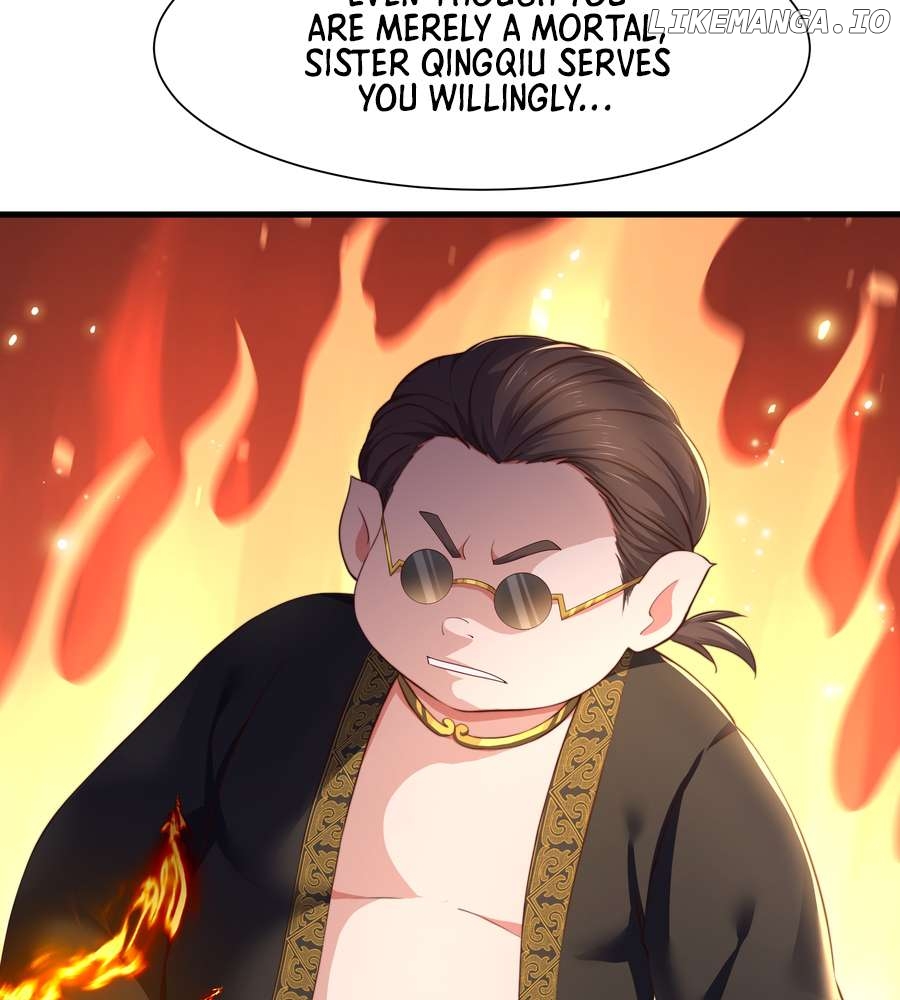 Read Rebirth of King Zhou_ Not Being the Ultimate Villain EN Manga Online