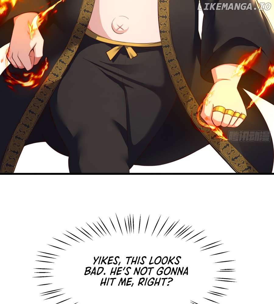 Read Rebirth of King Zhou_ Not Being the Ultimate Villain EN Manga Online