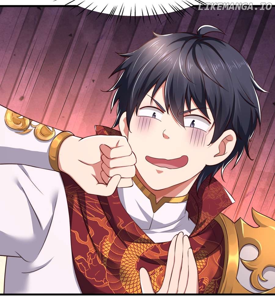 Read Rebirth of King Zhou_ Not Being the Ultimate Villain EN Manga Online