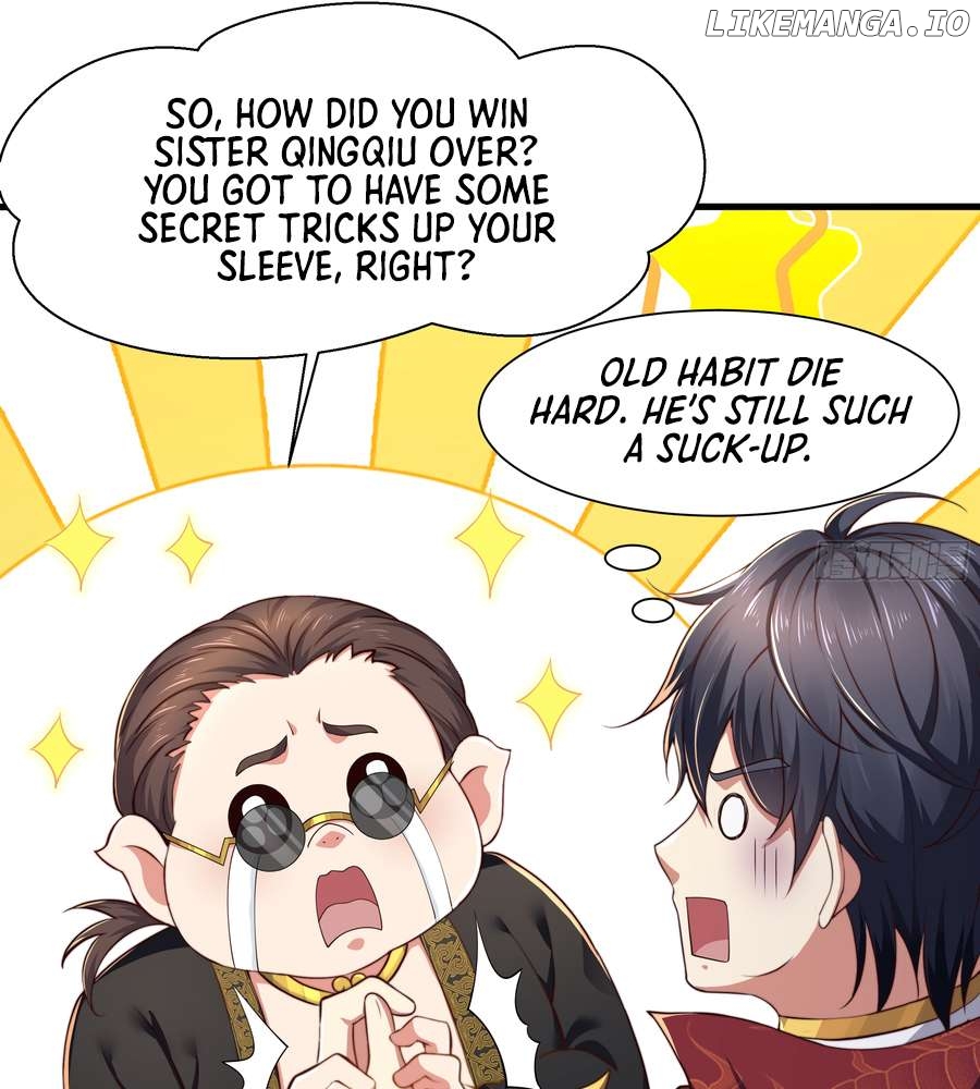 Read Rebirth of King Zhou_ Not Being the Ultimate Villain EN Manga Online