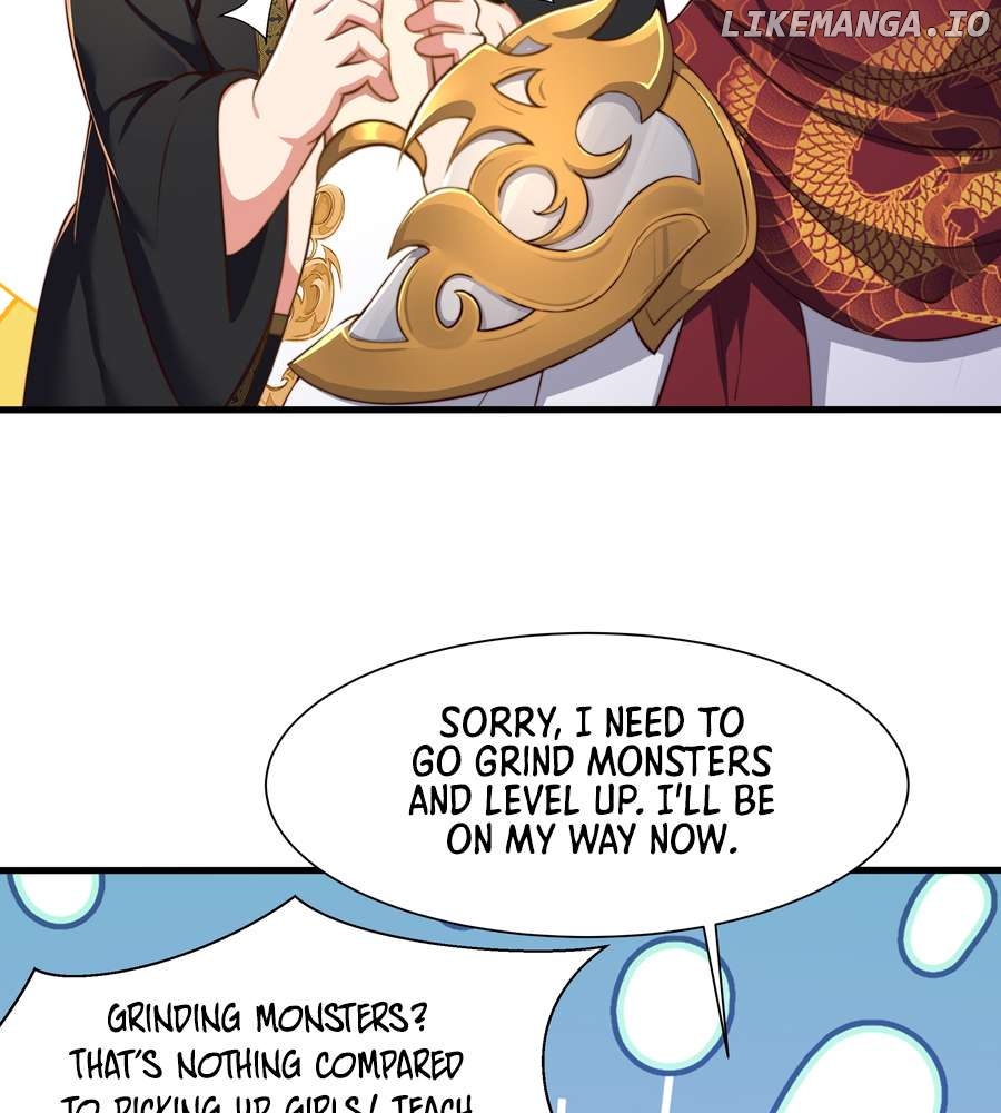 Read Rebirth of King Zhou_ Not Being the Ultimate Villain EN Manga Online
