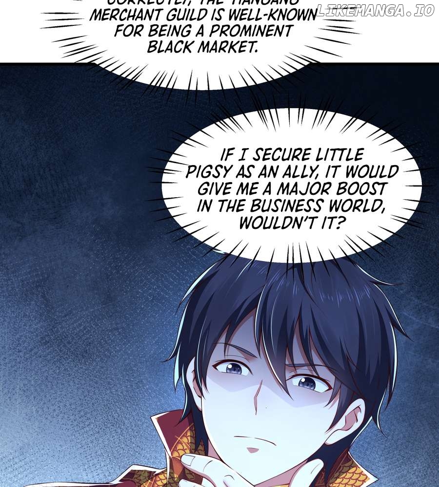 Read Rebirth of King Zhou_ Not Being the Ultimate Villain EN Manga Online