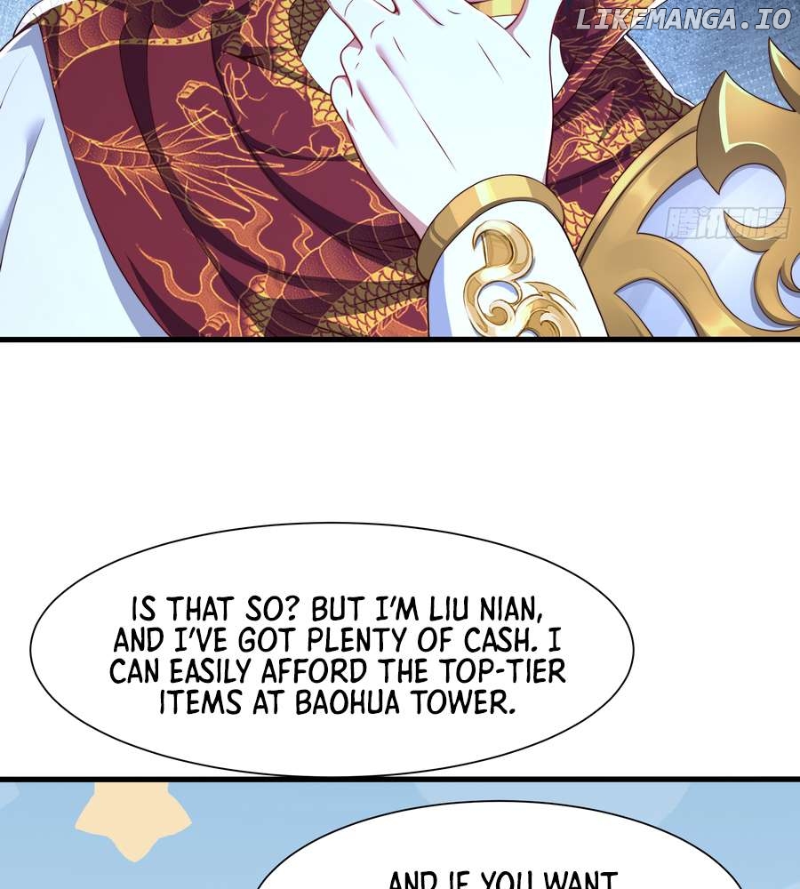 Read Rebirth of King Zhou_ Not Being the Ultimate Villain EN Manga Online