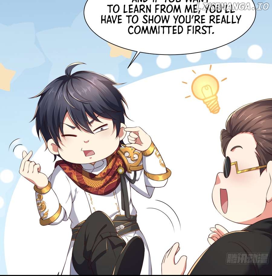 Read Rebirth of King Zhou_ Not Being the Ultimate Villain EN Manga Online