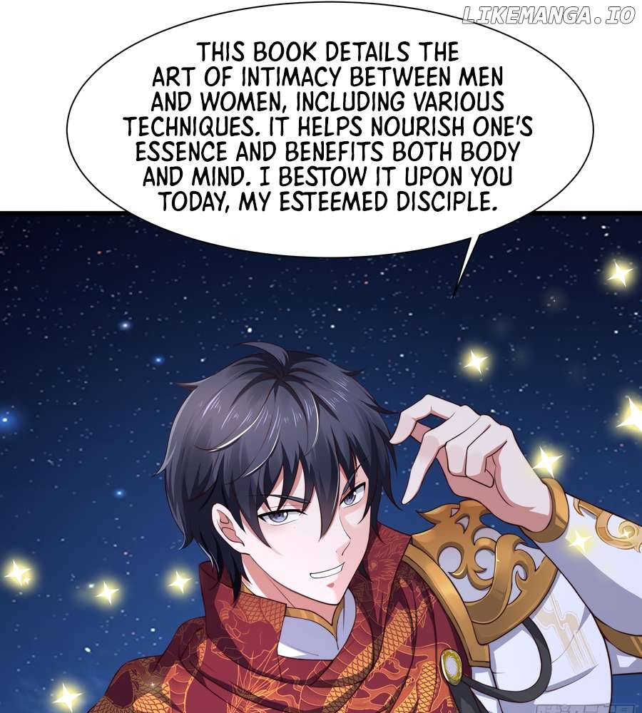 Read Rebirth of King Zhou_ Not Being the Ultimate Villain EN Manga Online