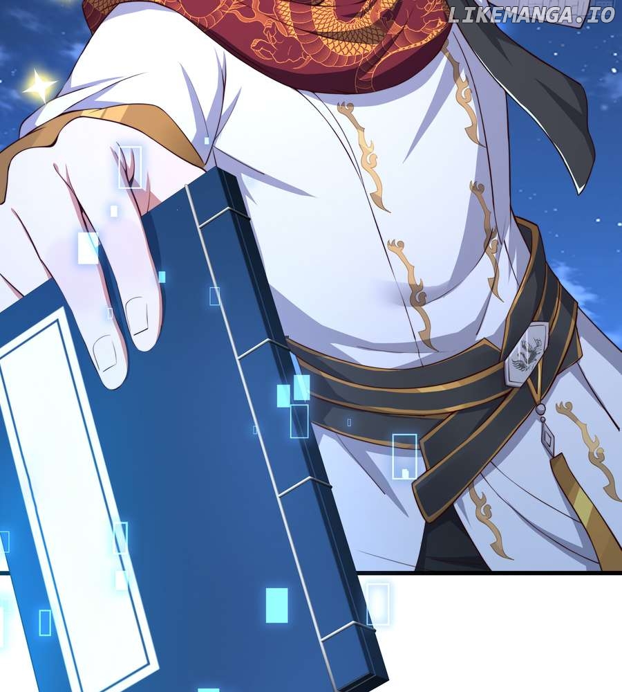 Read Rebirth of King Zhou_ Not Being the Ultimate Villain EN Manga Online