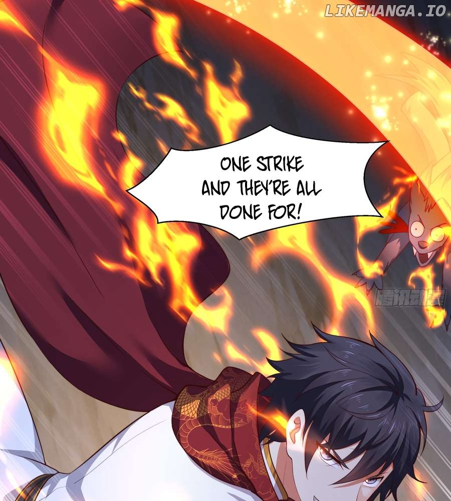 Read Rebirth of King Zhou_ Not Being the Ultimate Villain EN Manga Online
