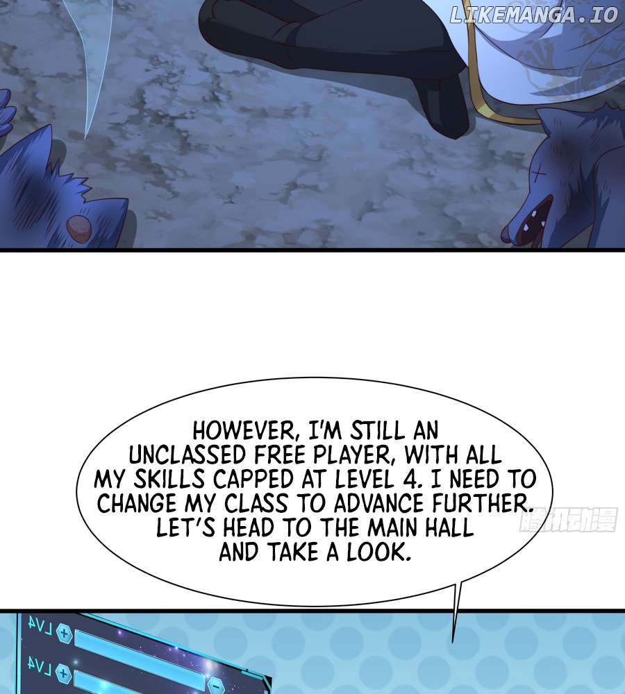 Read Rebirth of King Zhou_ Not Being the Ultimate Villain EN Manga Online