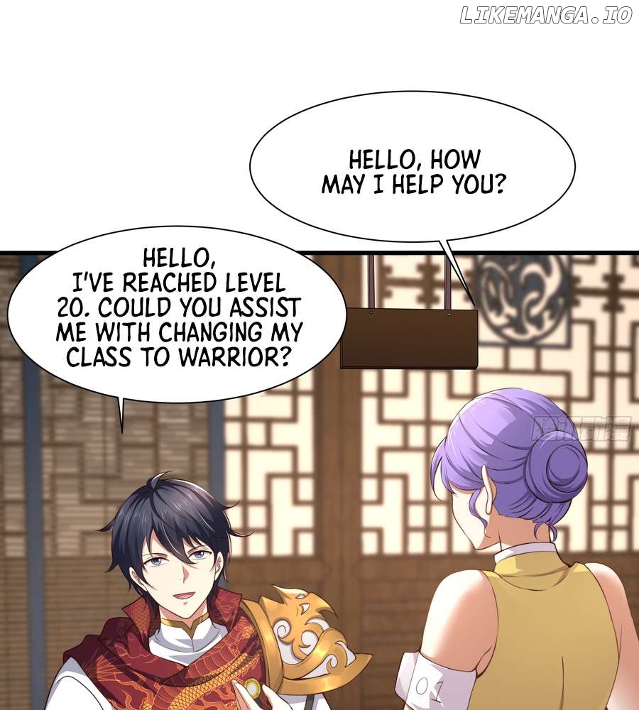 Read Rebirth of King Zhou_ Not Being the Ultimate Villain EN Manga Online