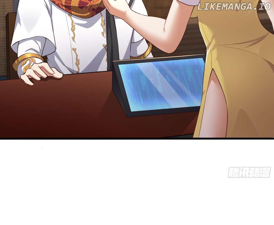 Read Rebirth of King Zhou_ Not Being the Ultimate Villain EN Manga Online